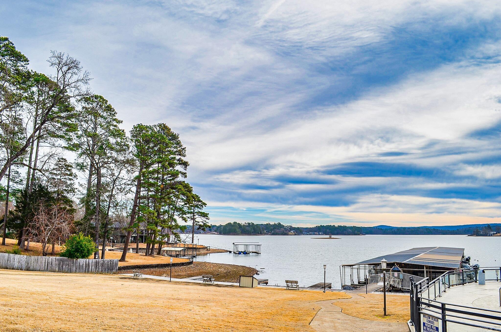 270 Lake Hamilton Drive Hot Springs National Park, AR 71913