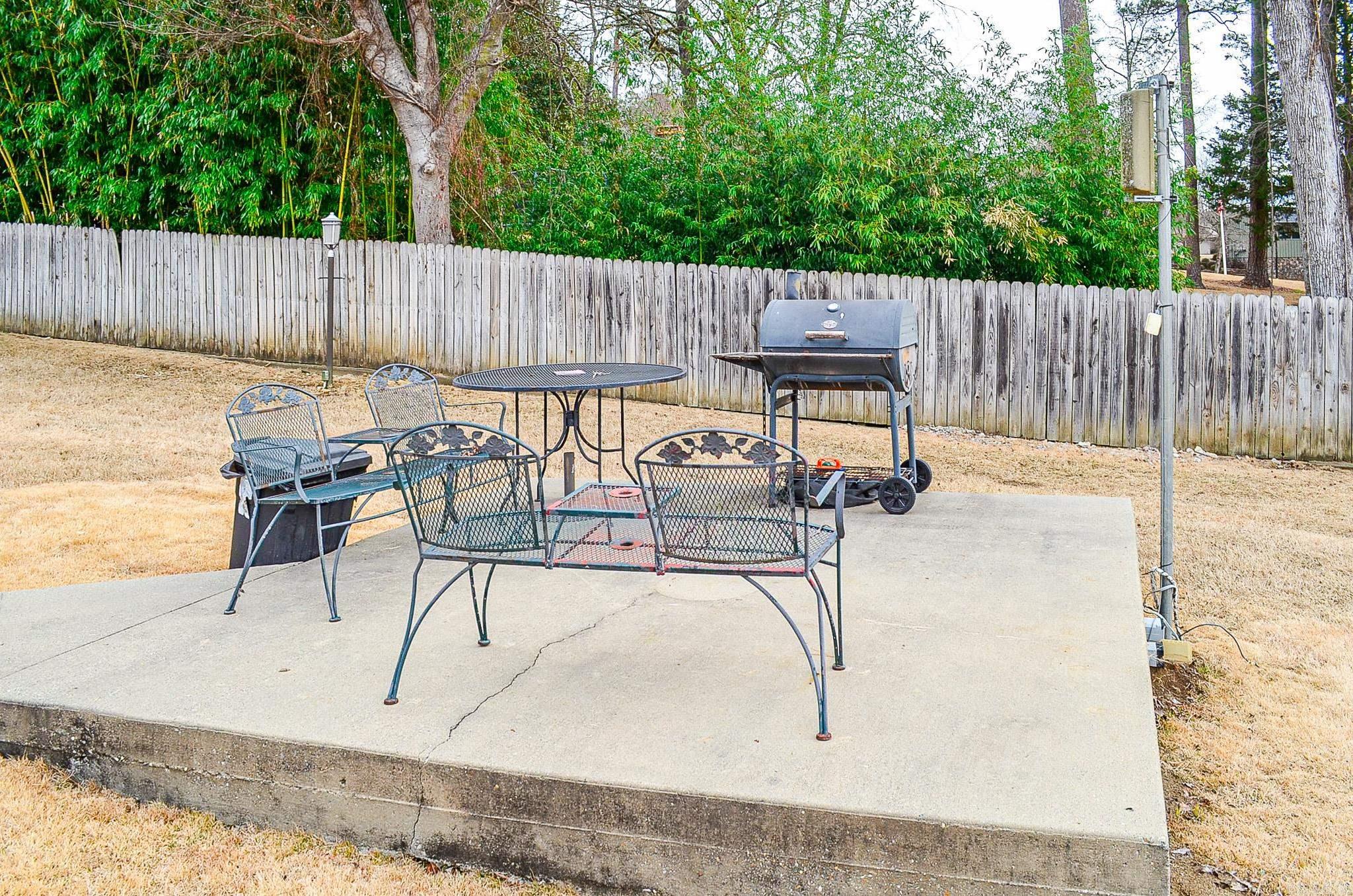 270 Lake Hamilton Drive Hot Springs National Park, AR 71913