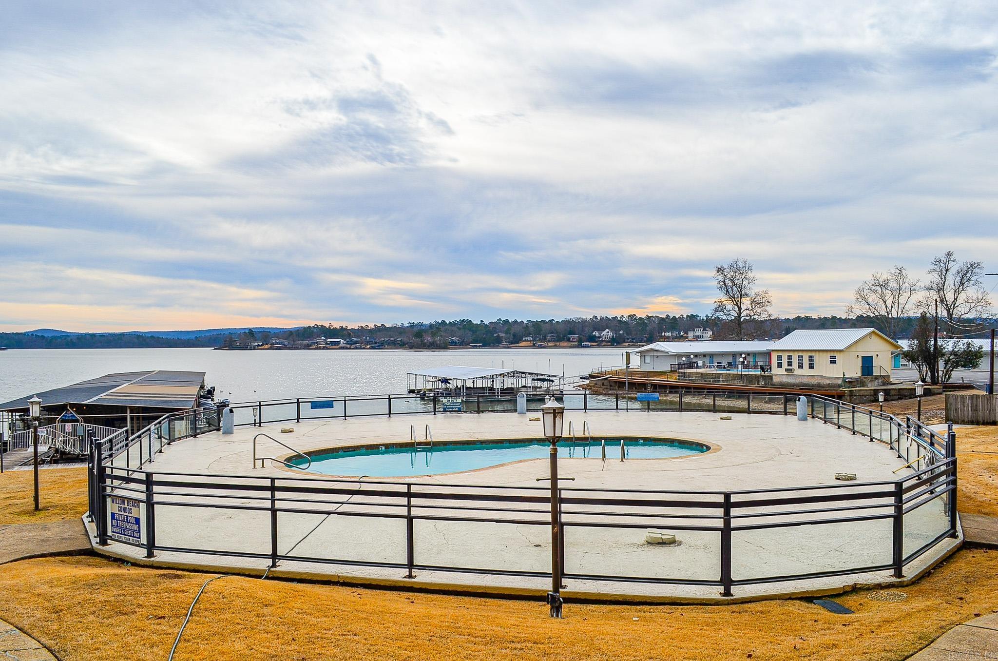 270 Lake Hamilton Drive Hot Springs National Park, AR 71913