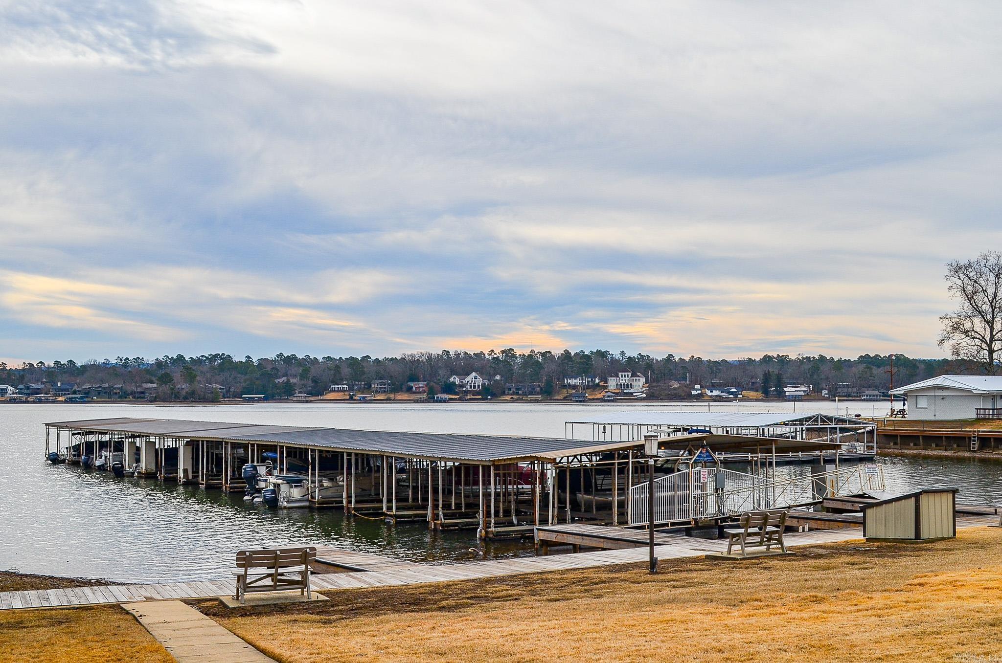 270 Lake Hamilton Drive Hot Springs National Park, AR 71913