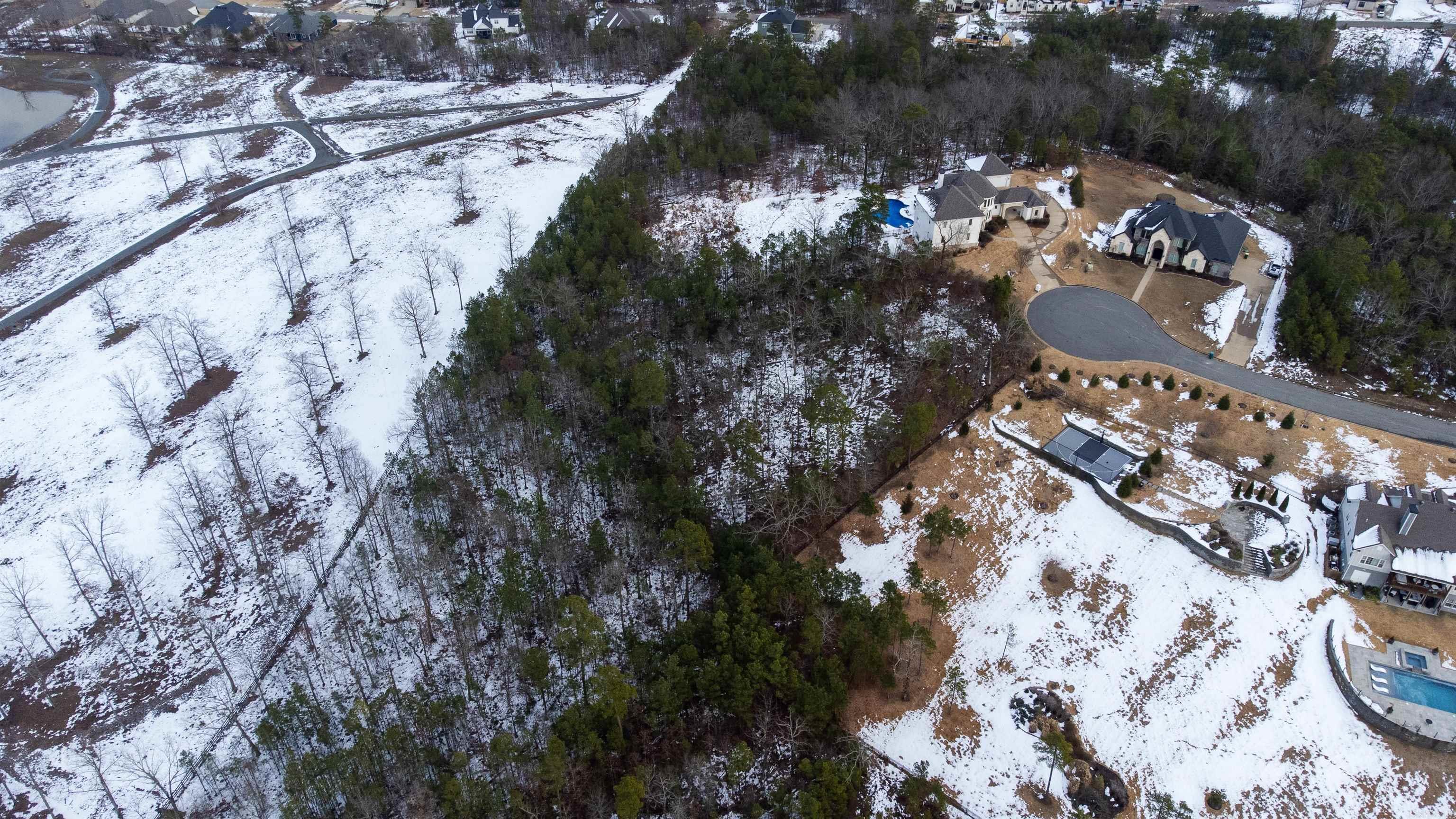 Lot 319 Waterview Meadows  Roland, AR