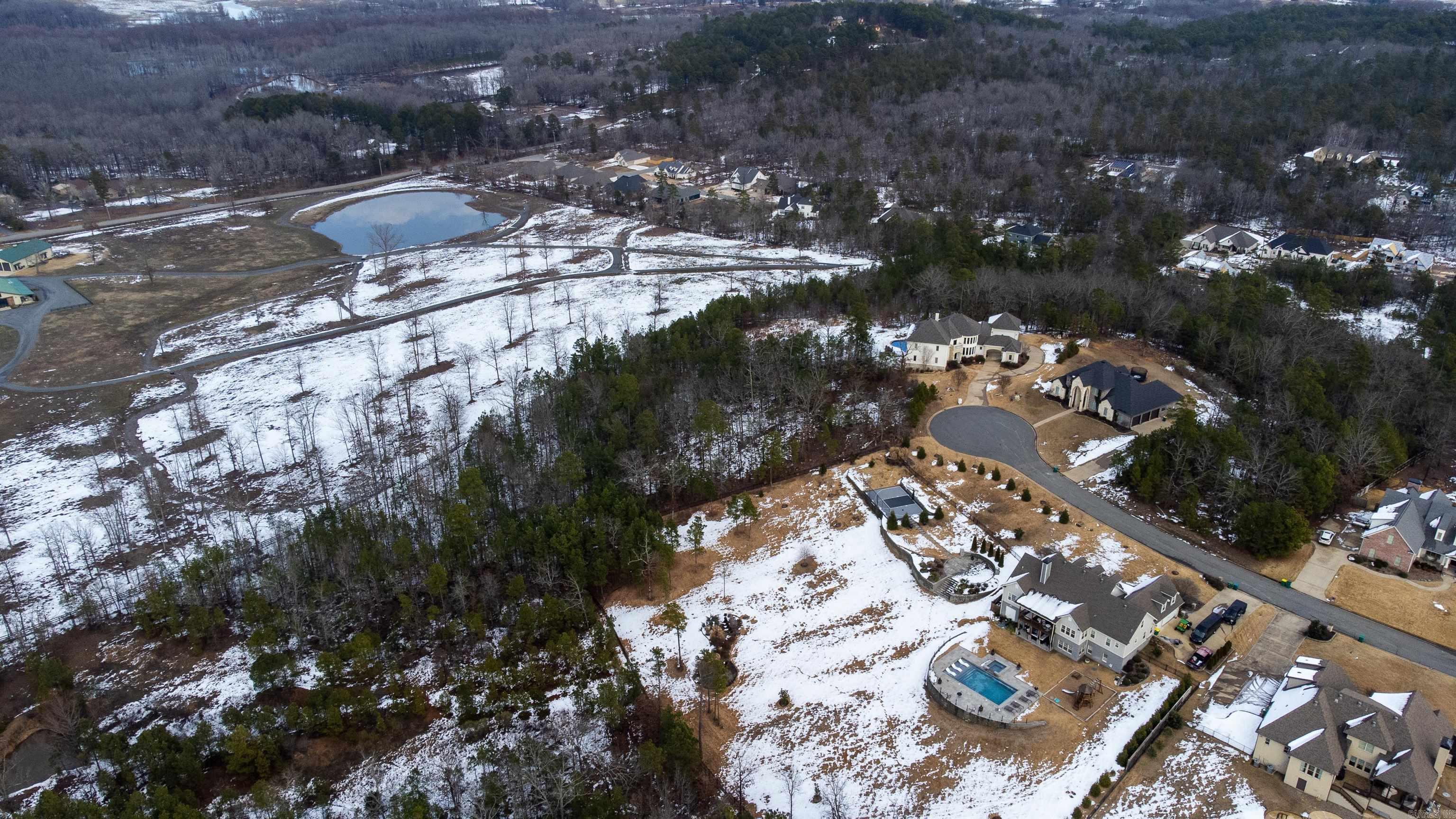 Lot 319 Waterview Meadows  Roland, AR