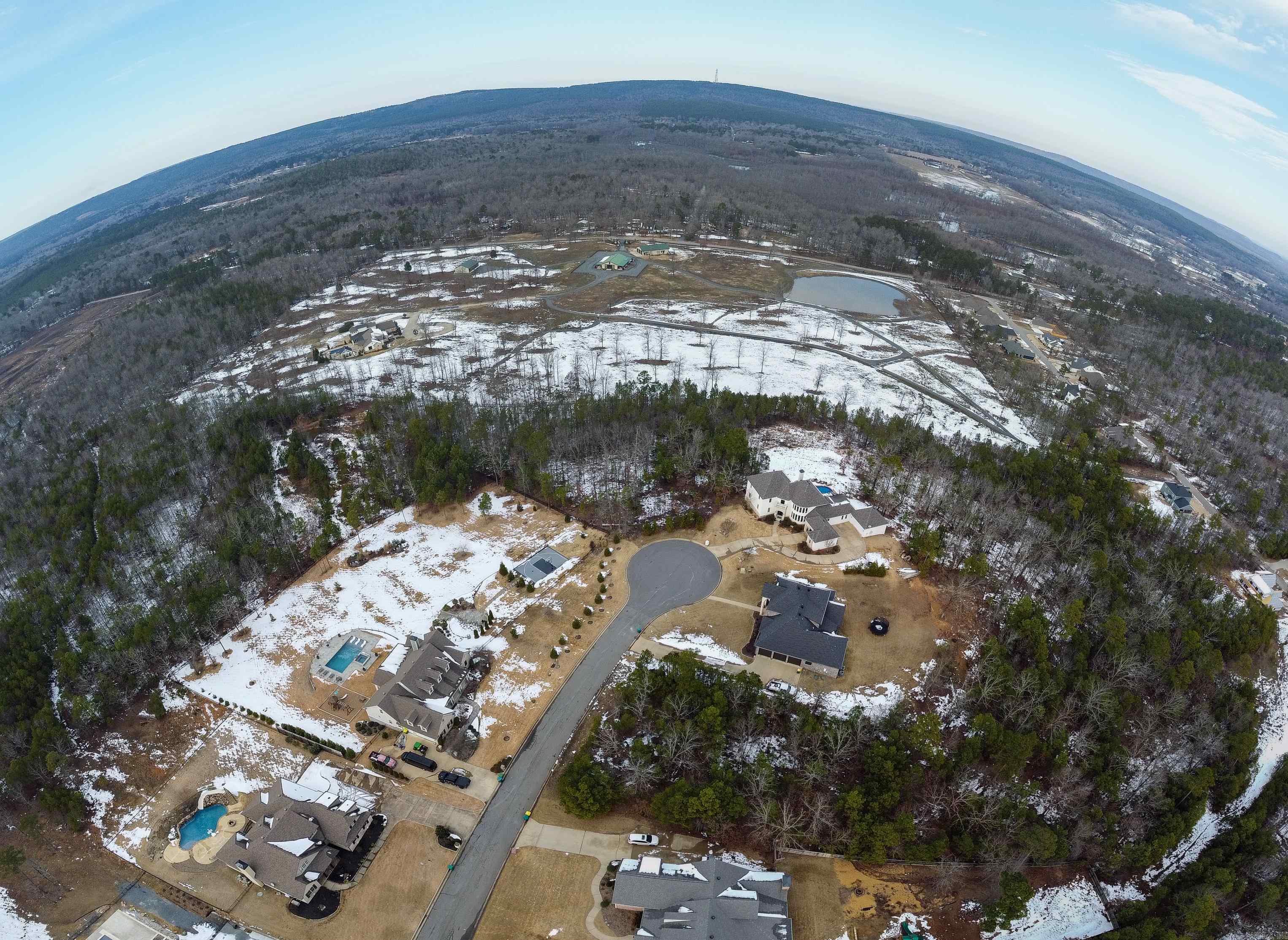 Lot 319 Waterview Meadows  Roland, AR