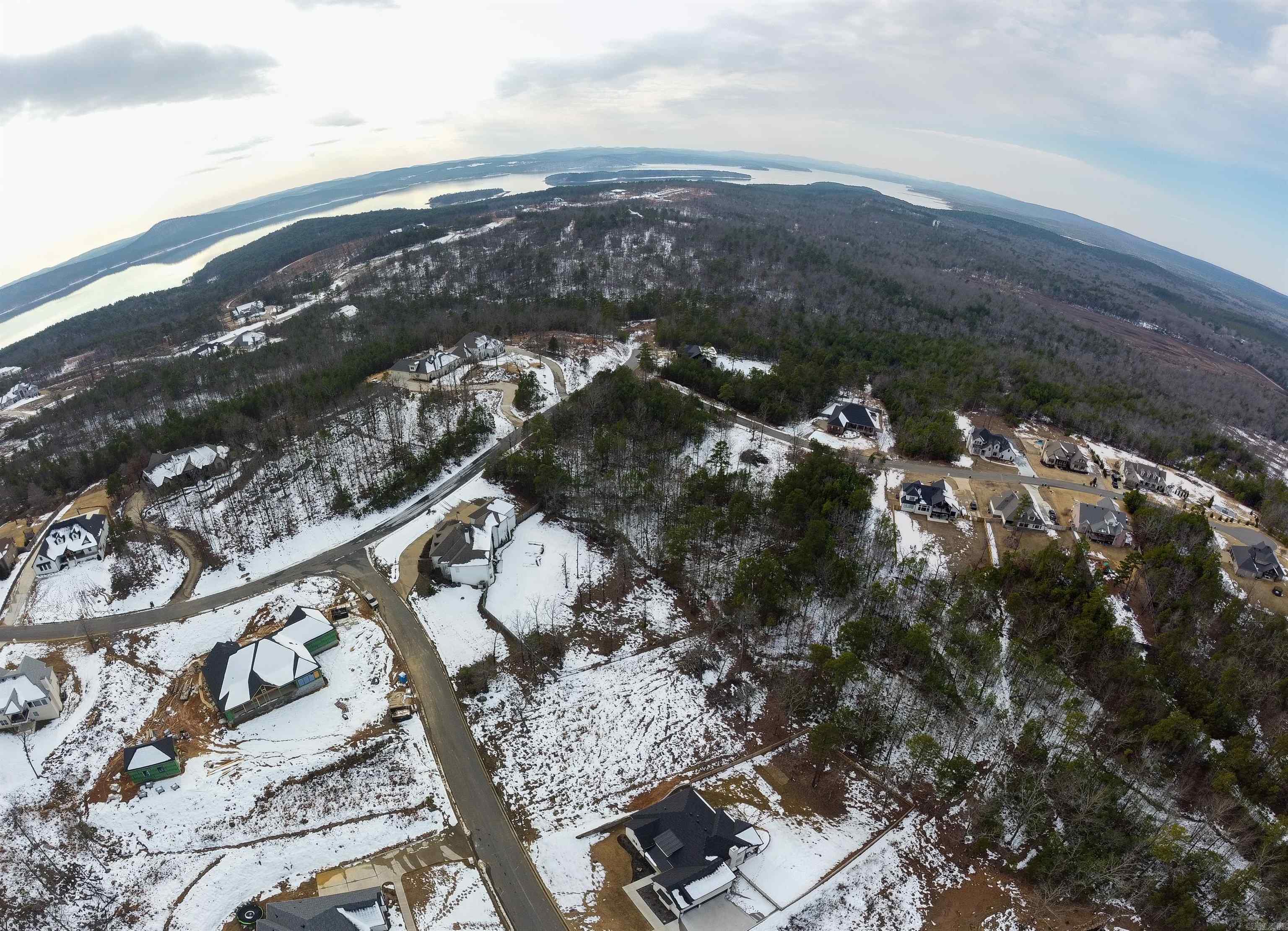 Lot 319 Waterview Meadows  Roland, AR