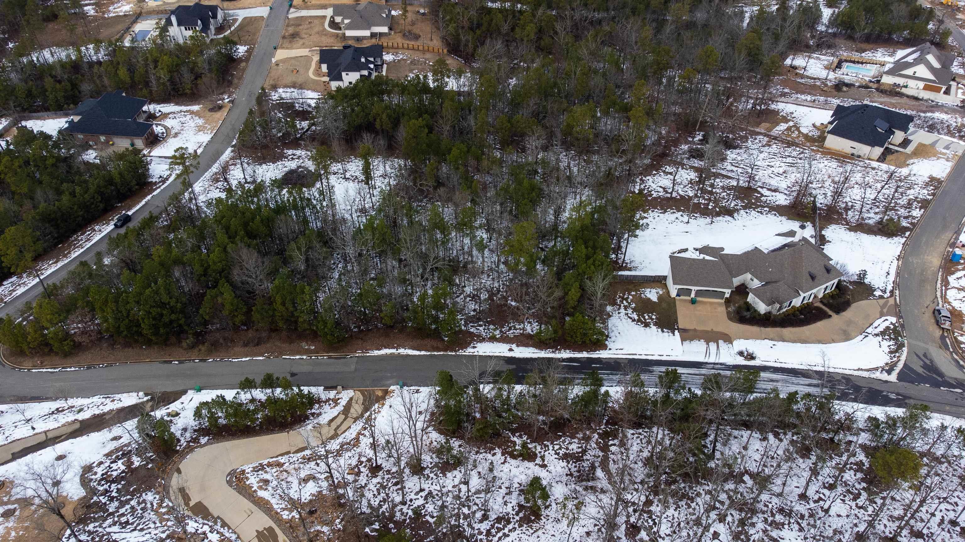 Lot 309  Waterview Meadows  Roland, AR