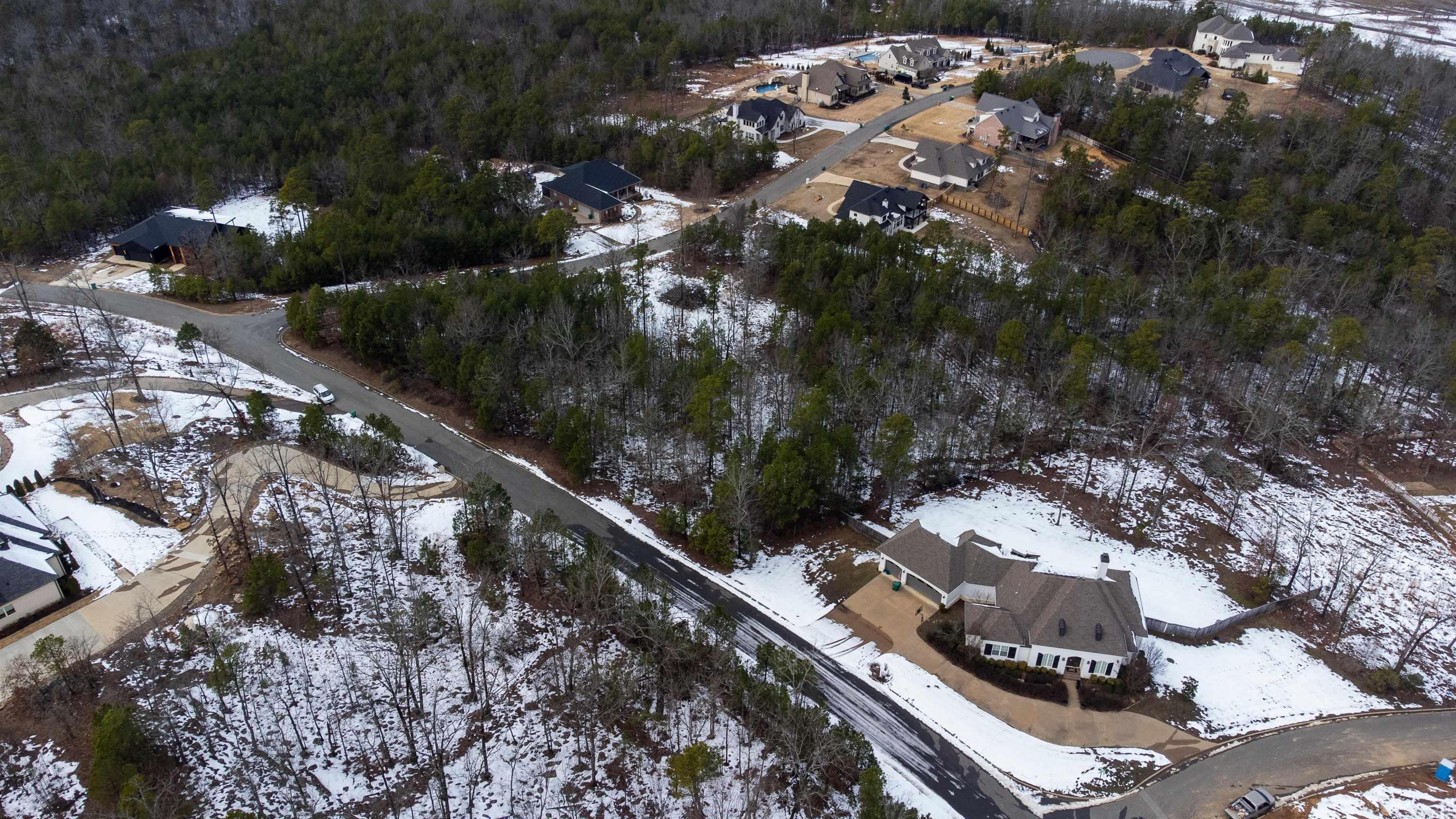 Lot 309  Waterview Meadows  Roland, AR