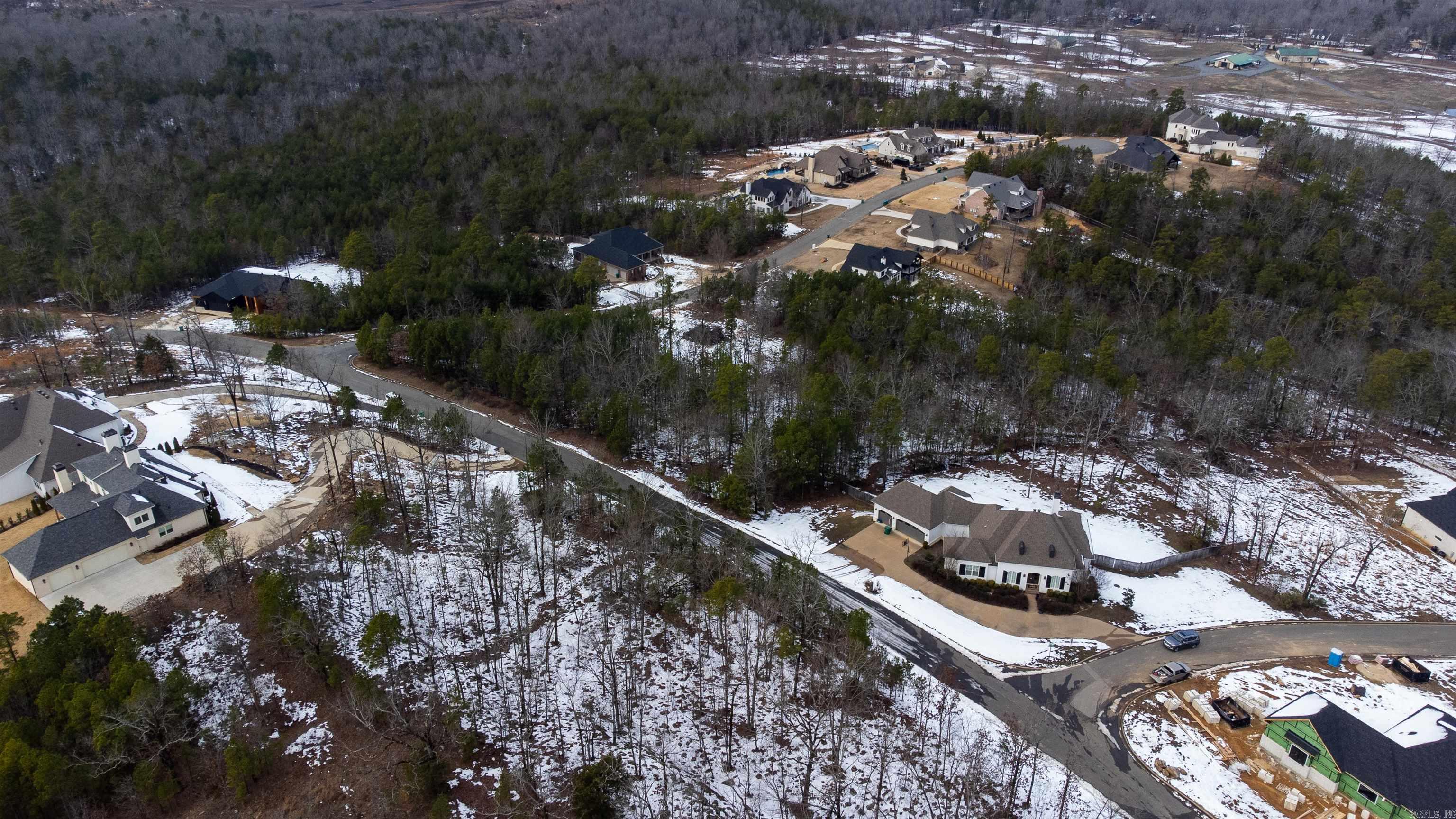 Lot 309  Waterview Meadows  Roland, AR