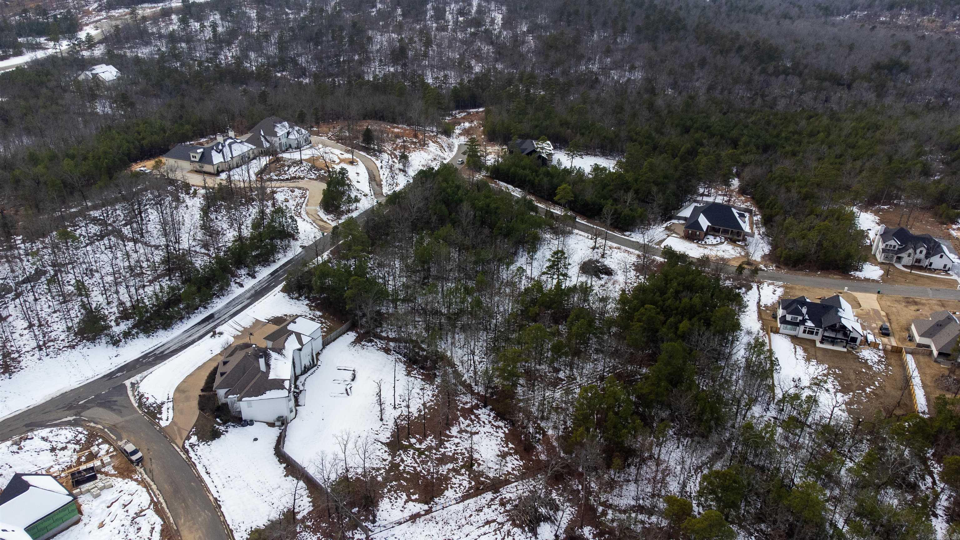 Lot 309  Waterview Meadows  Roland, AR