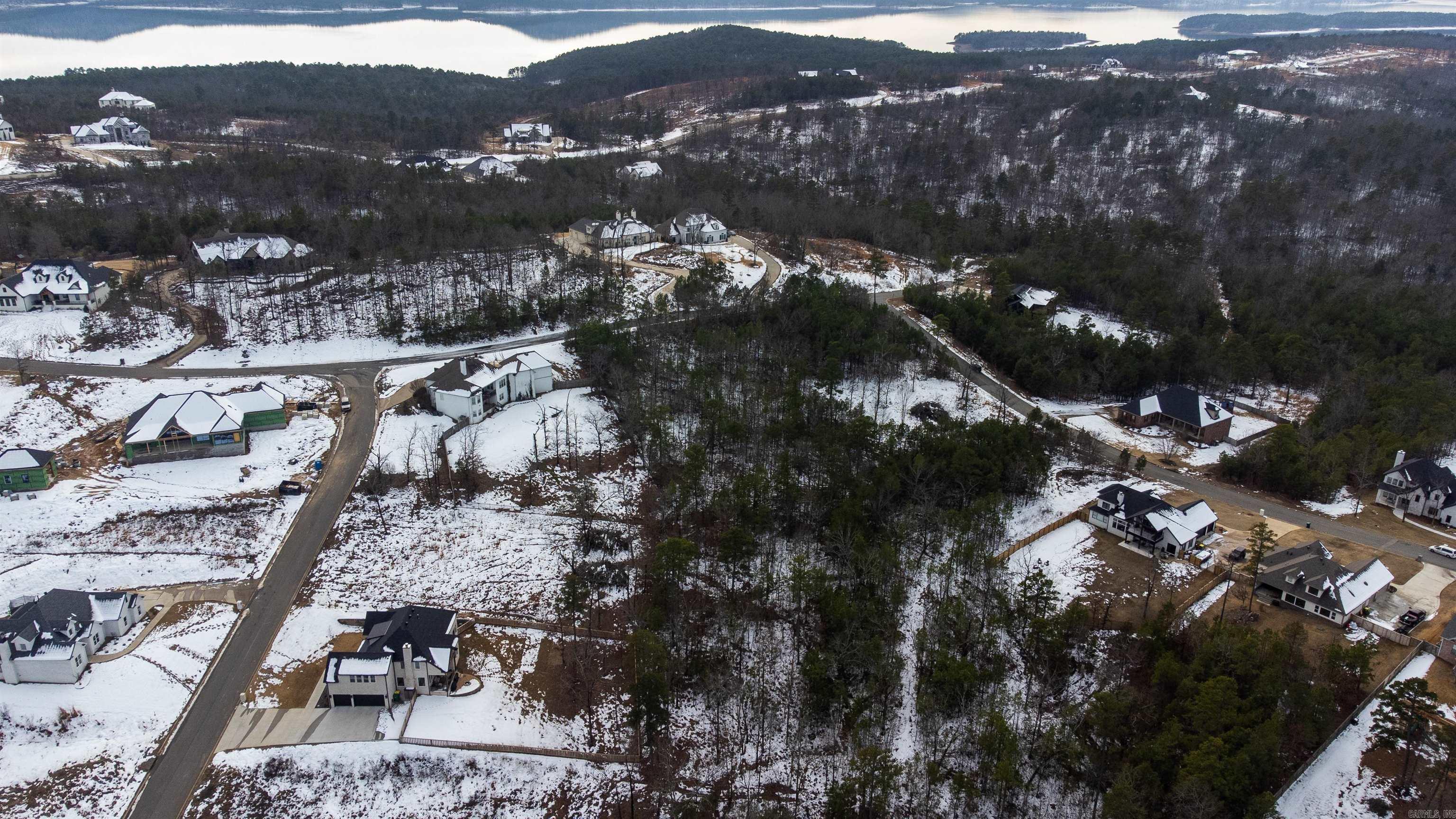 Lot 309  Waterview Meadows  Roland, AR