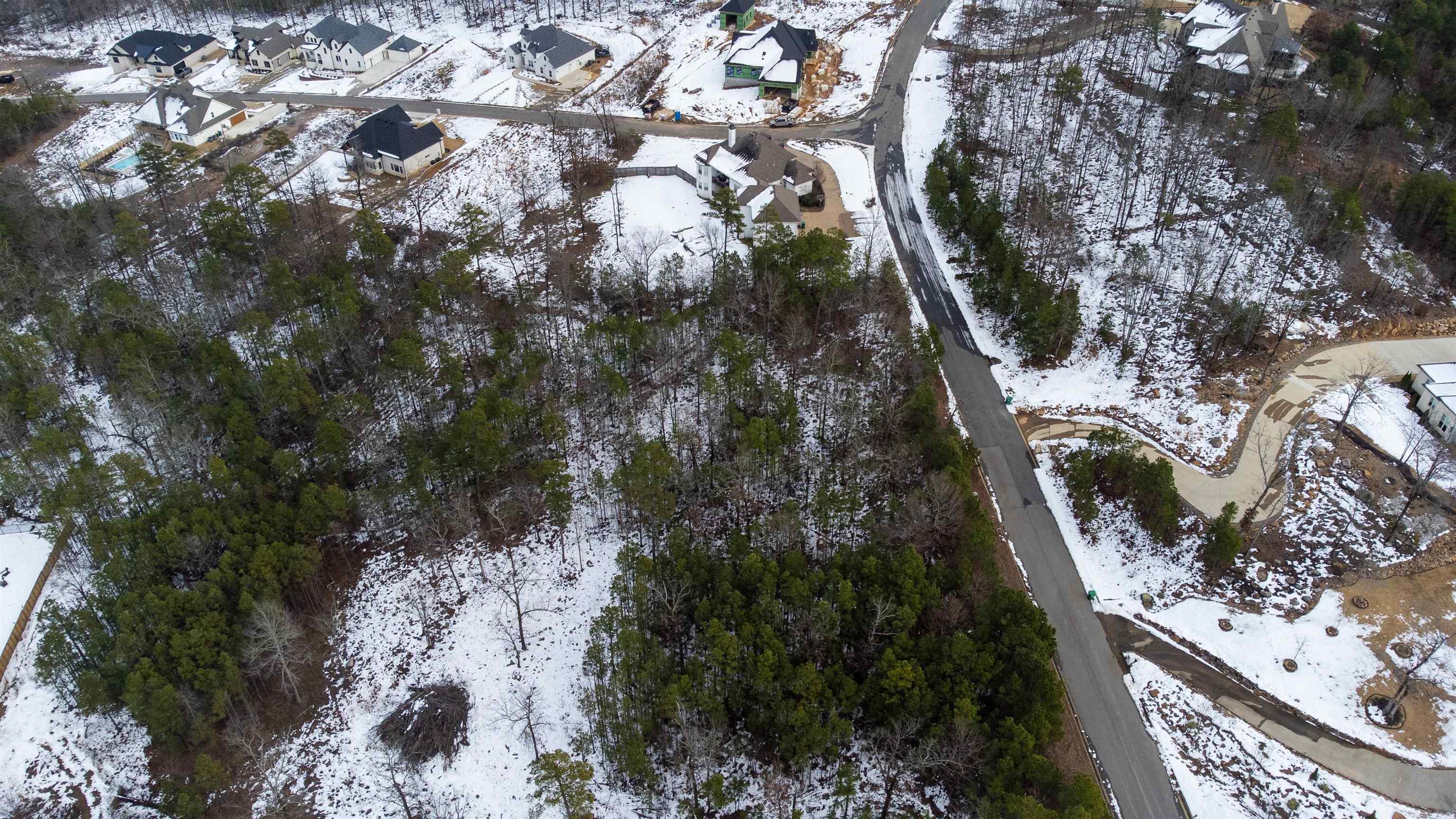 Lot 309  Waterview Meadows  Roland, AR