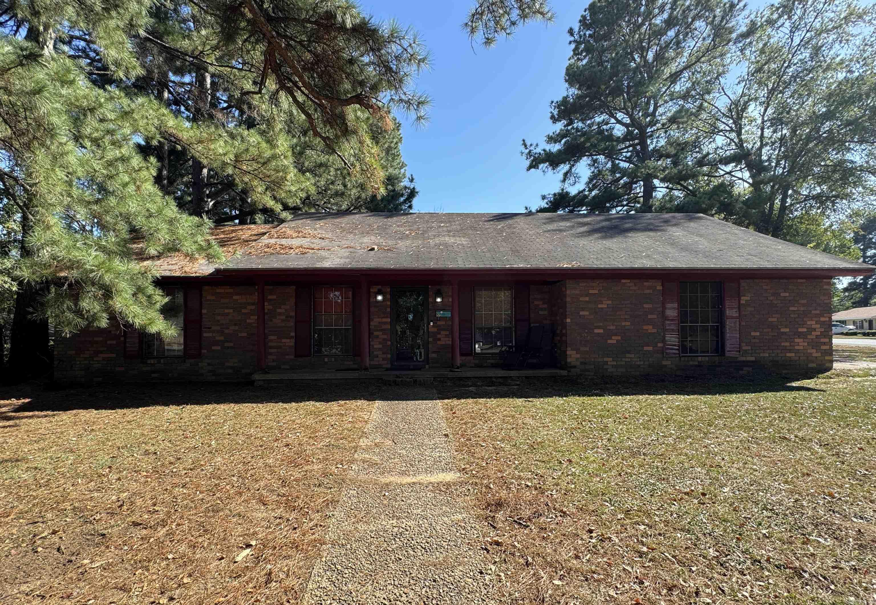125  Leewood  Arkadelphia, AR