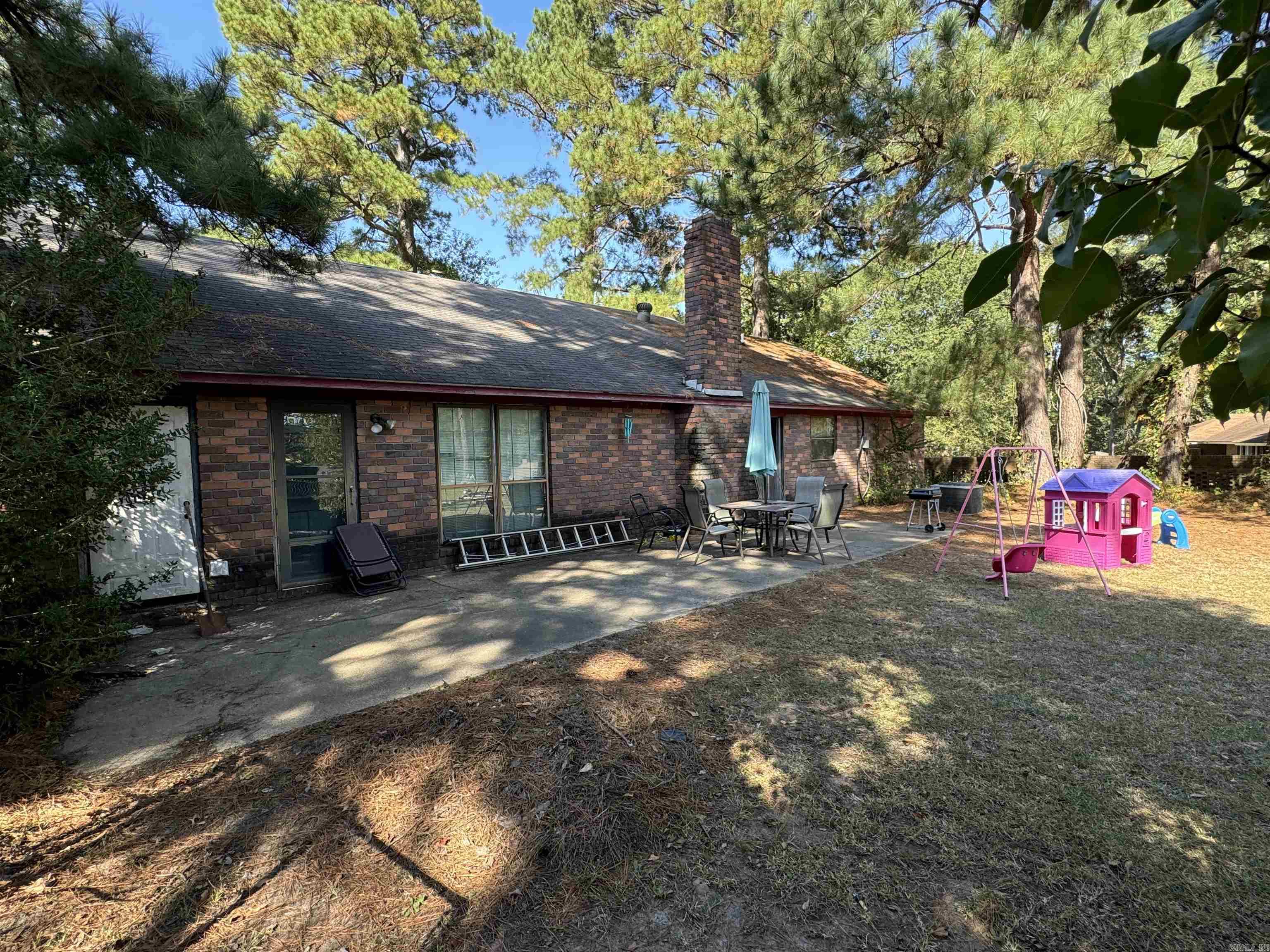125  Leewood  Arkadelphia, AR