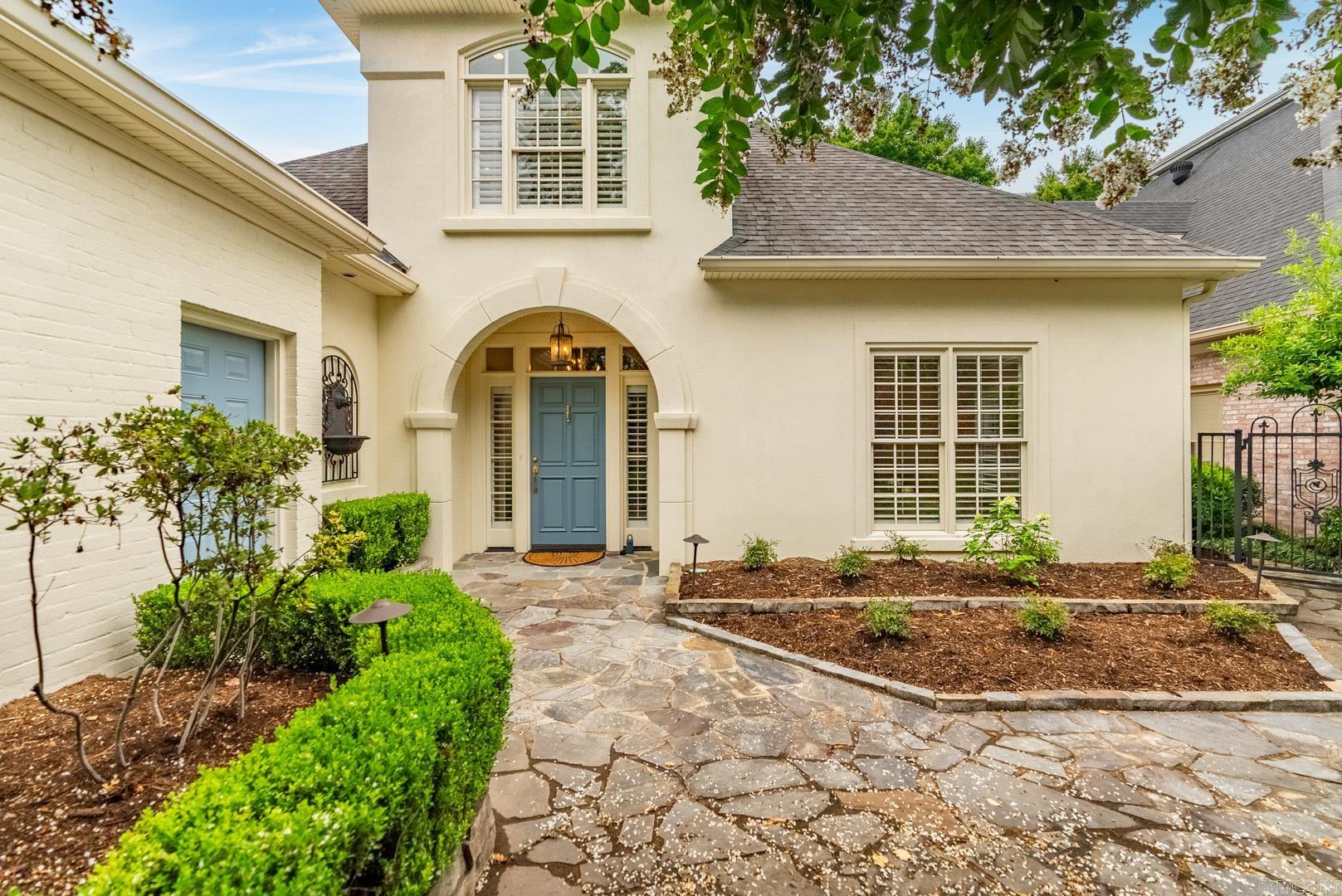 1809  River Heights  Little Rock, AR