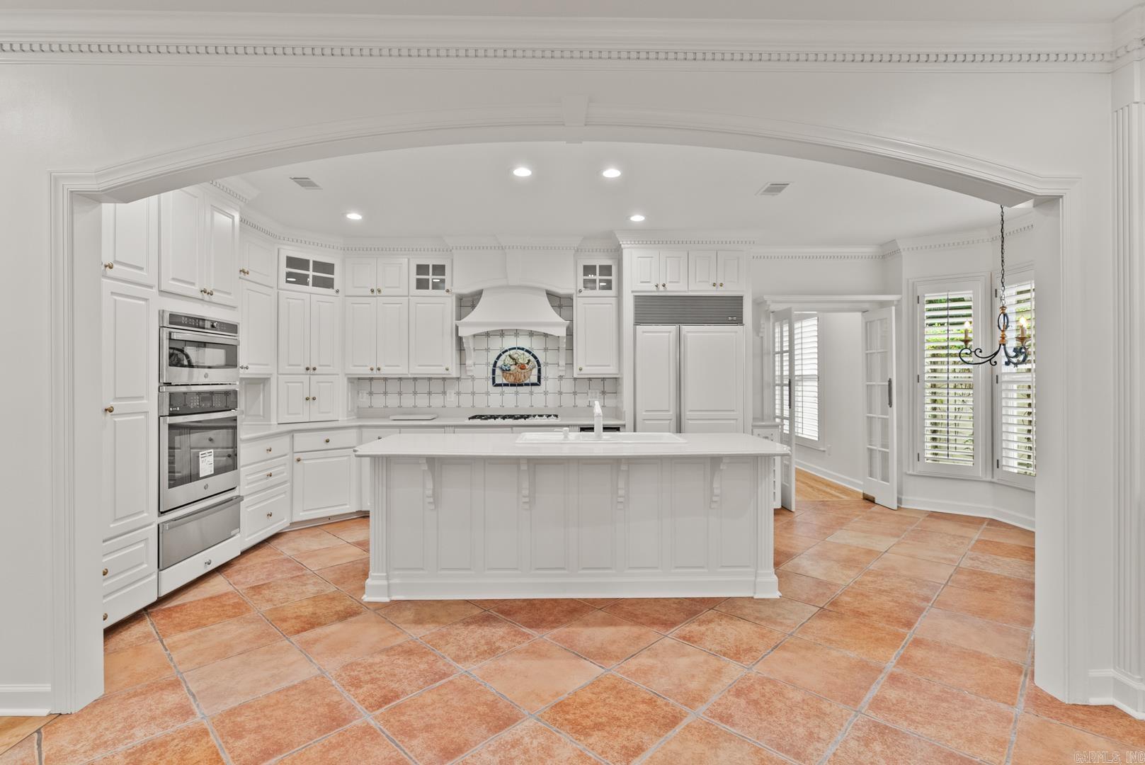 1809  River Heights  Little Rock, AR