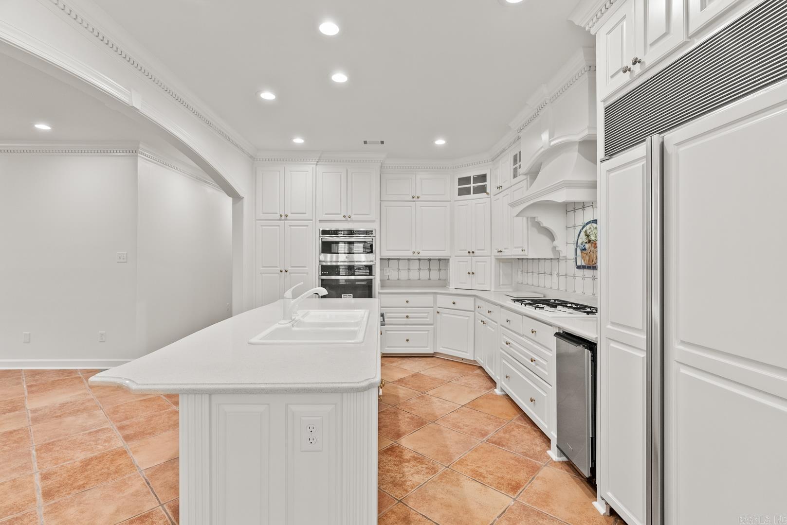 1809  River Heights  Little Rock, AR