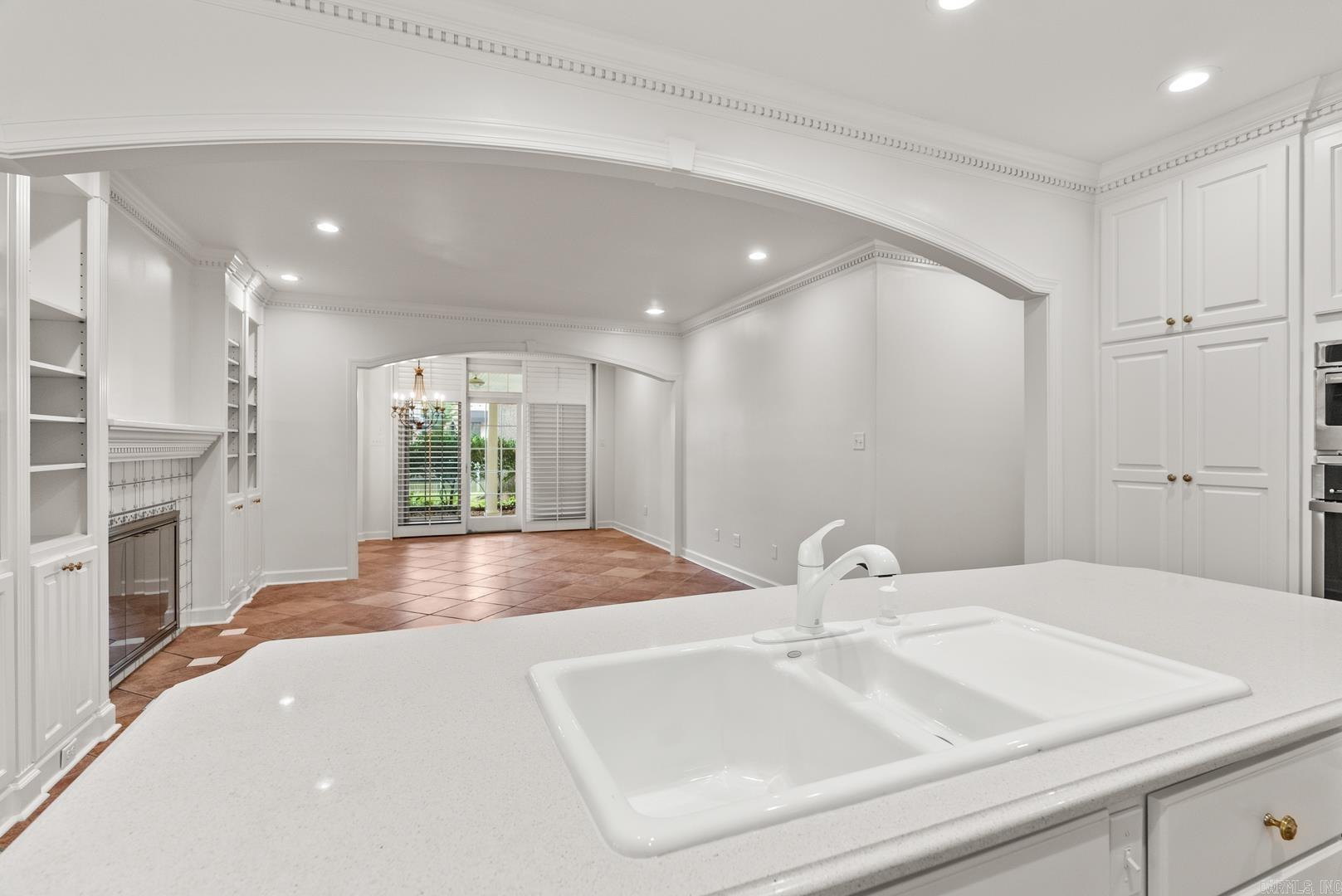 1809  River Heights  Little Rock, AR