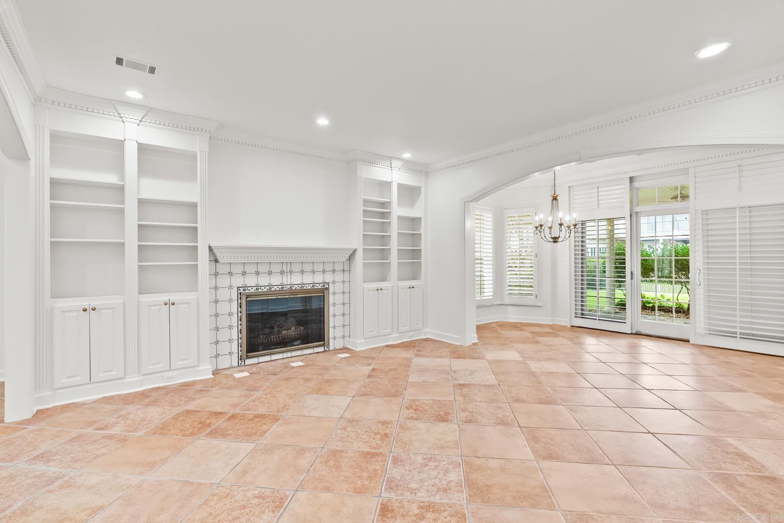 1809  River Heights  Little Rock, AR