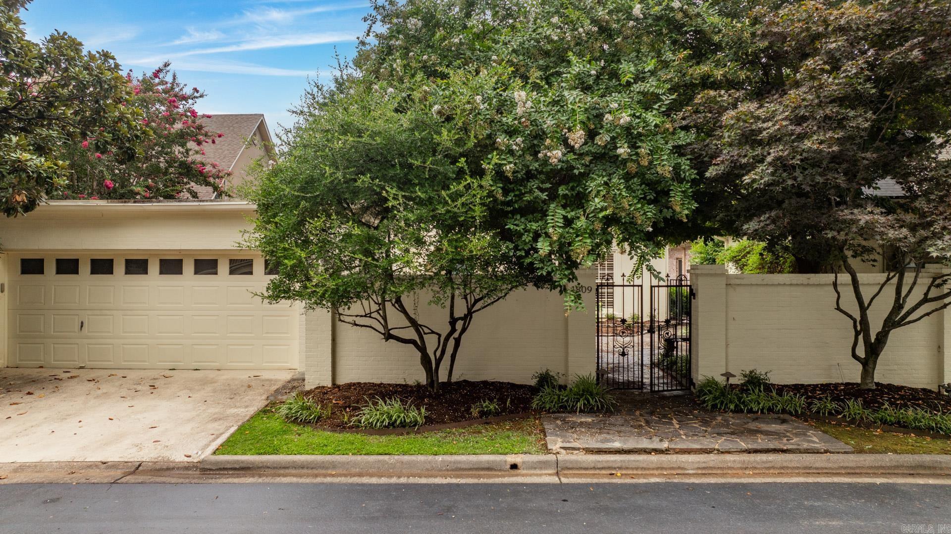 1809  River Heights  Little Rock, AR