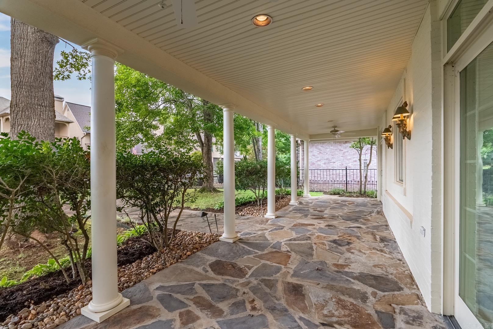 1809  River Heights  Little Rock, AR
