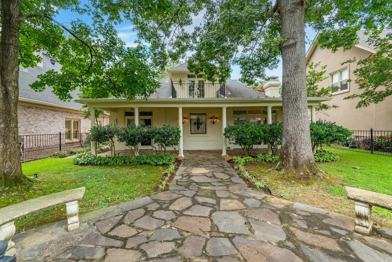 1809  River Heights  Little Rock, AR