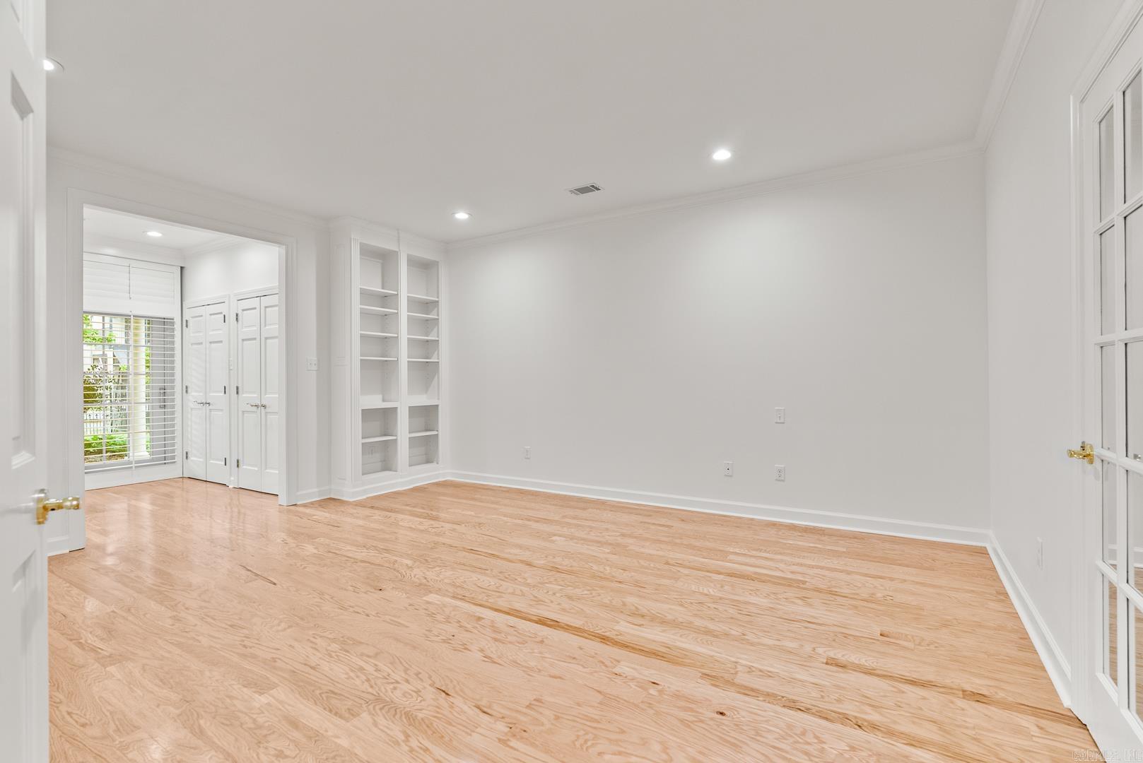 1809  River Heights  Little Rock, AR