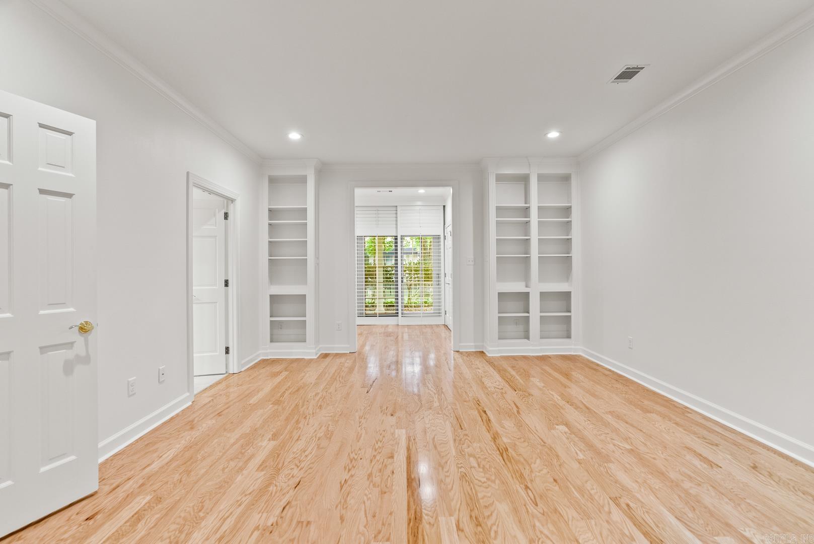 1809  River Heights  Little Rock, AR