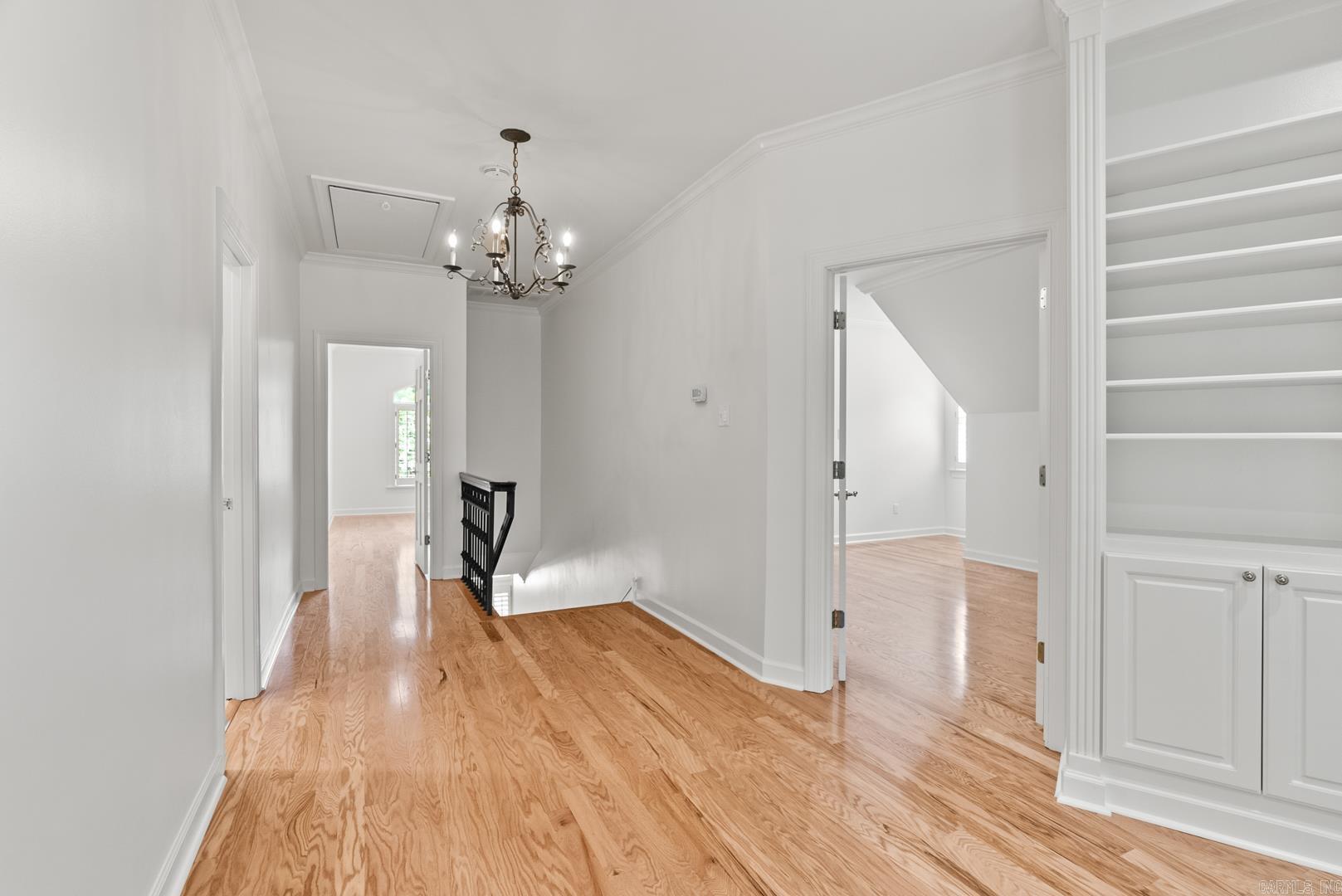1809  River Heights  Little Rock, AR