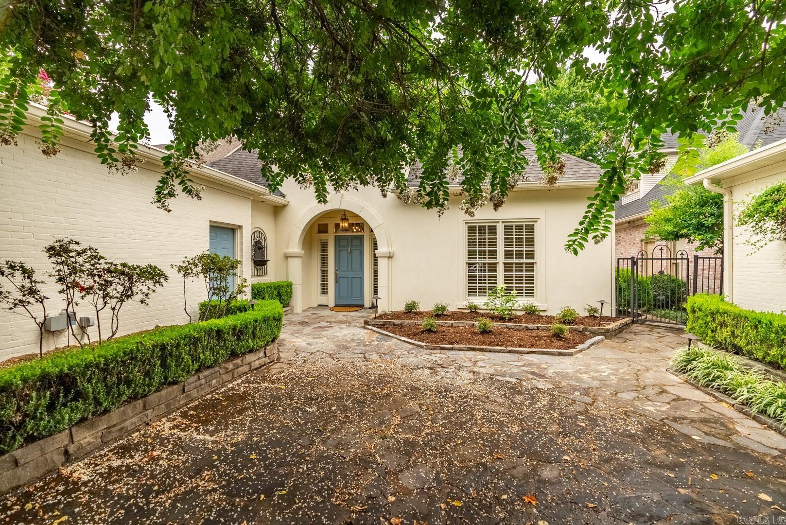 1809  River Heights  Little Rock, AR