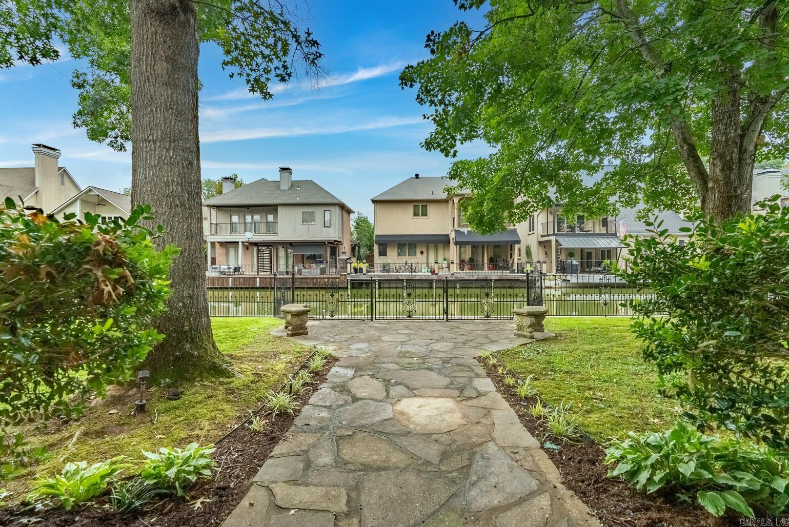 1809  River Heights  Little Rock, AR