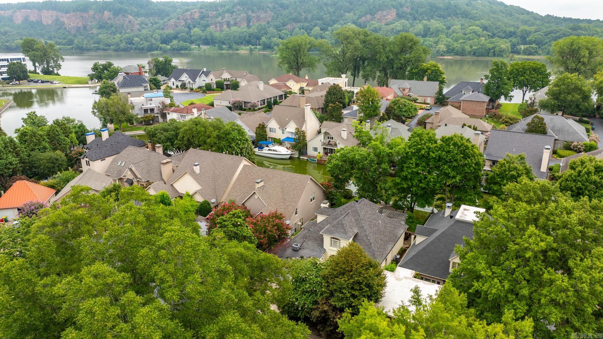 1809  River Heights  Little Rock, AR