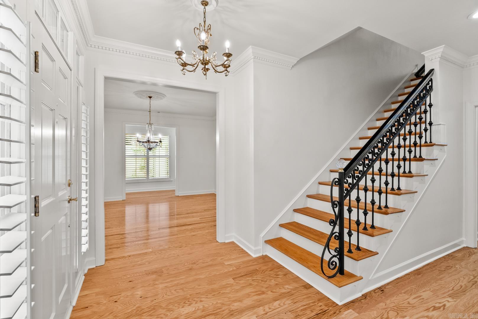 1809  River Heights  Little Rock, AR