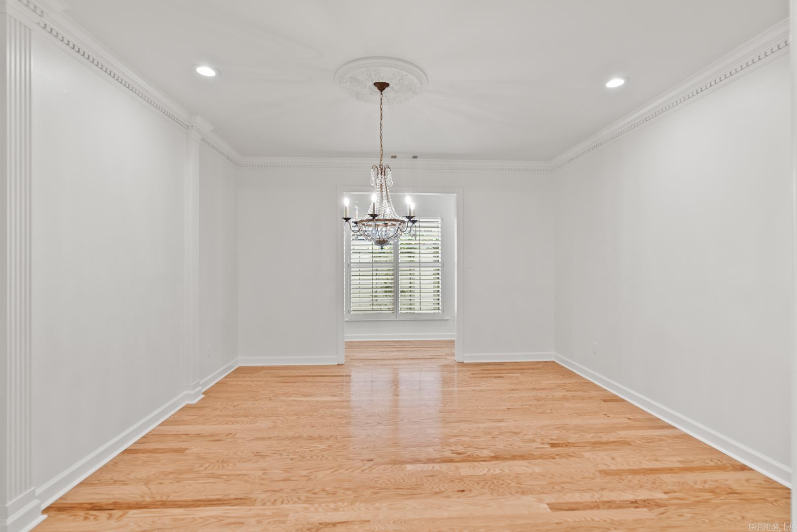 1809  River Heights  Little Rock, AR