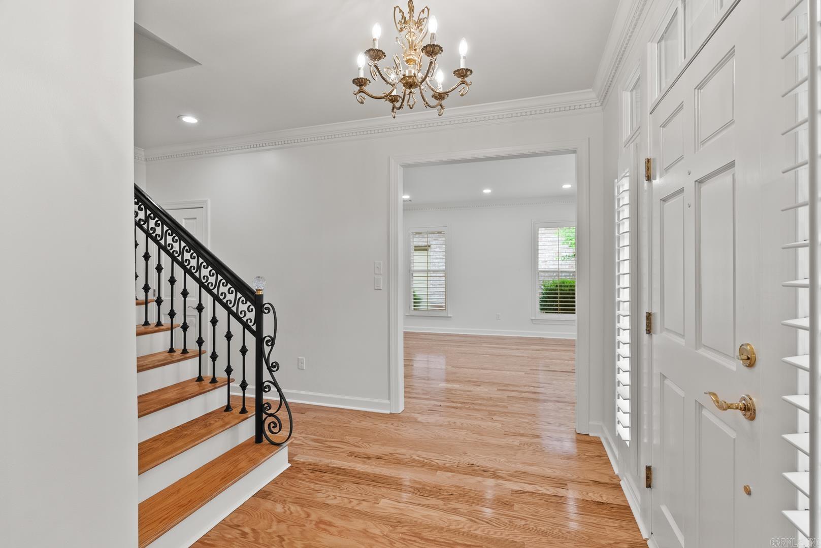 1809  River Heights  Little Rock, AR