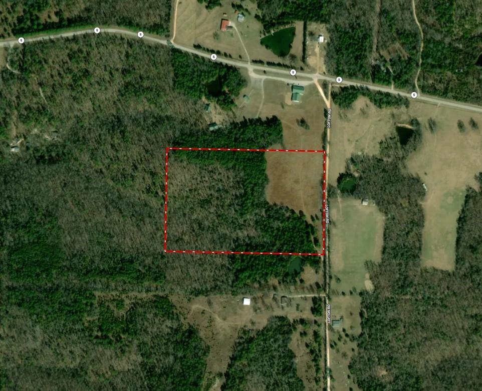 45  Lofton Road  Calico Rock, AR