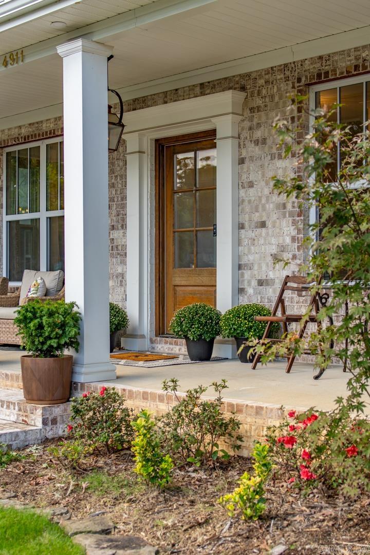 4911  Kavanaugh  Little Rock, AR