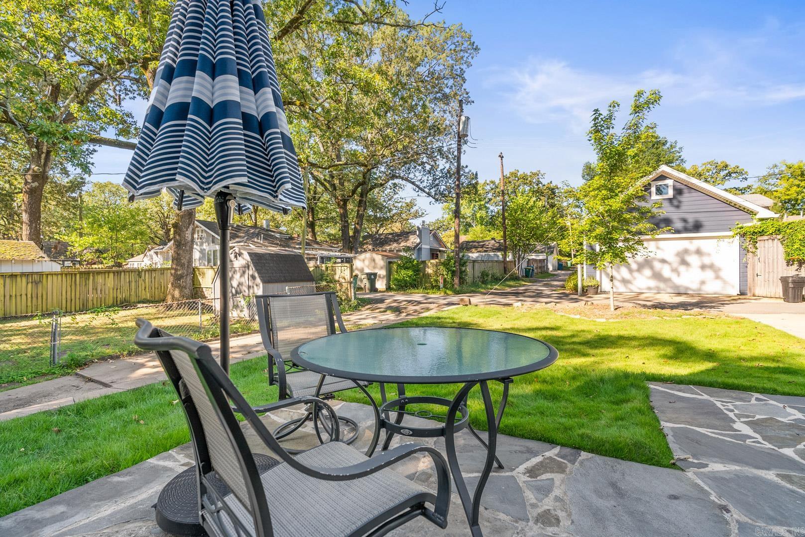 4911  Kavanaugh  Little Rock, AR