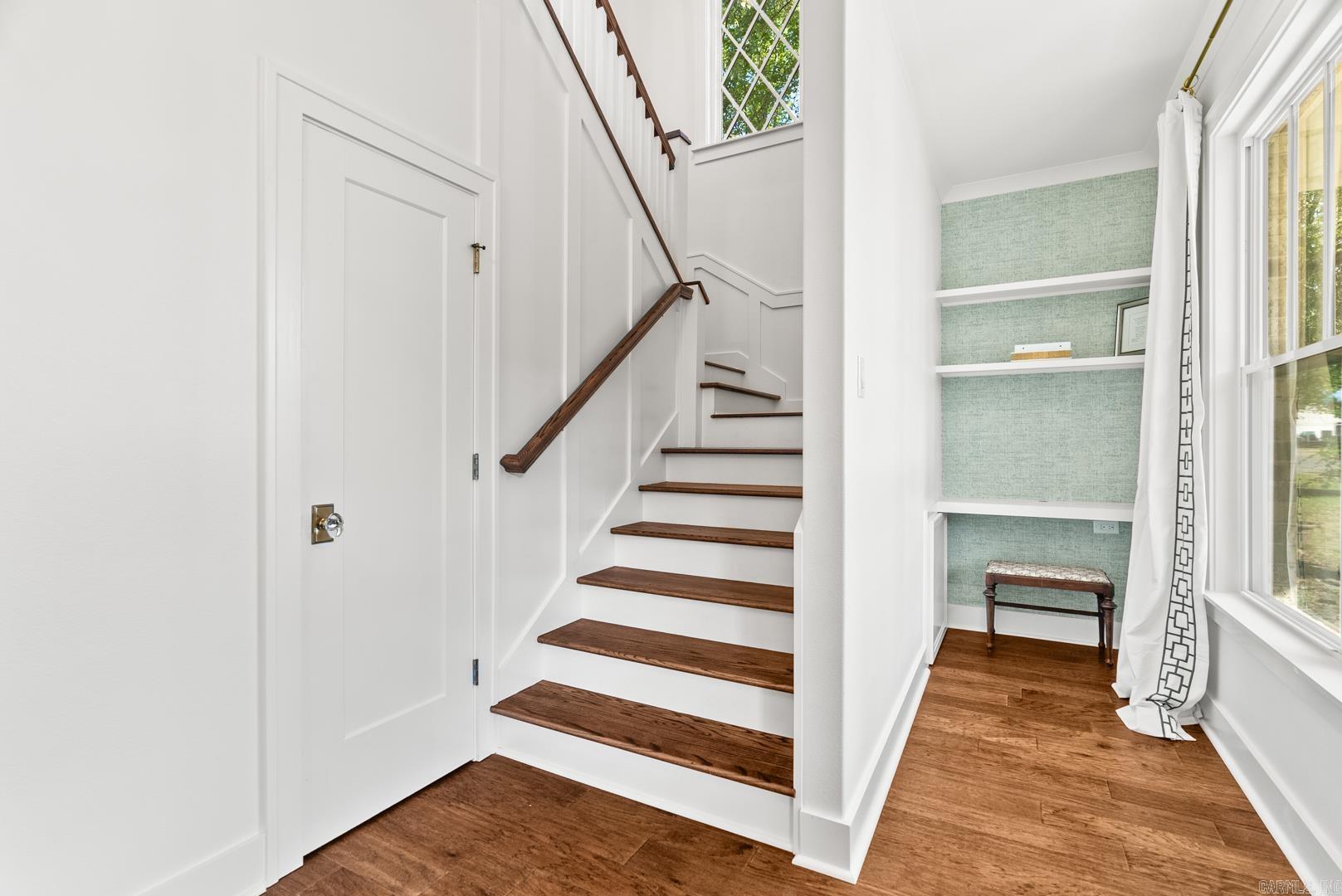 4911  Kavanaugh  Little Rock, AR