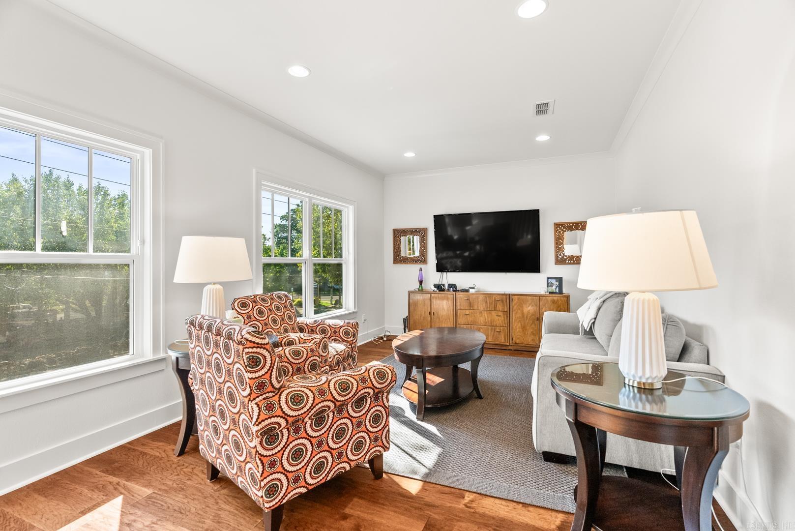 4911  Kavanaugh  Little Rock, AR