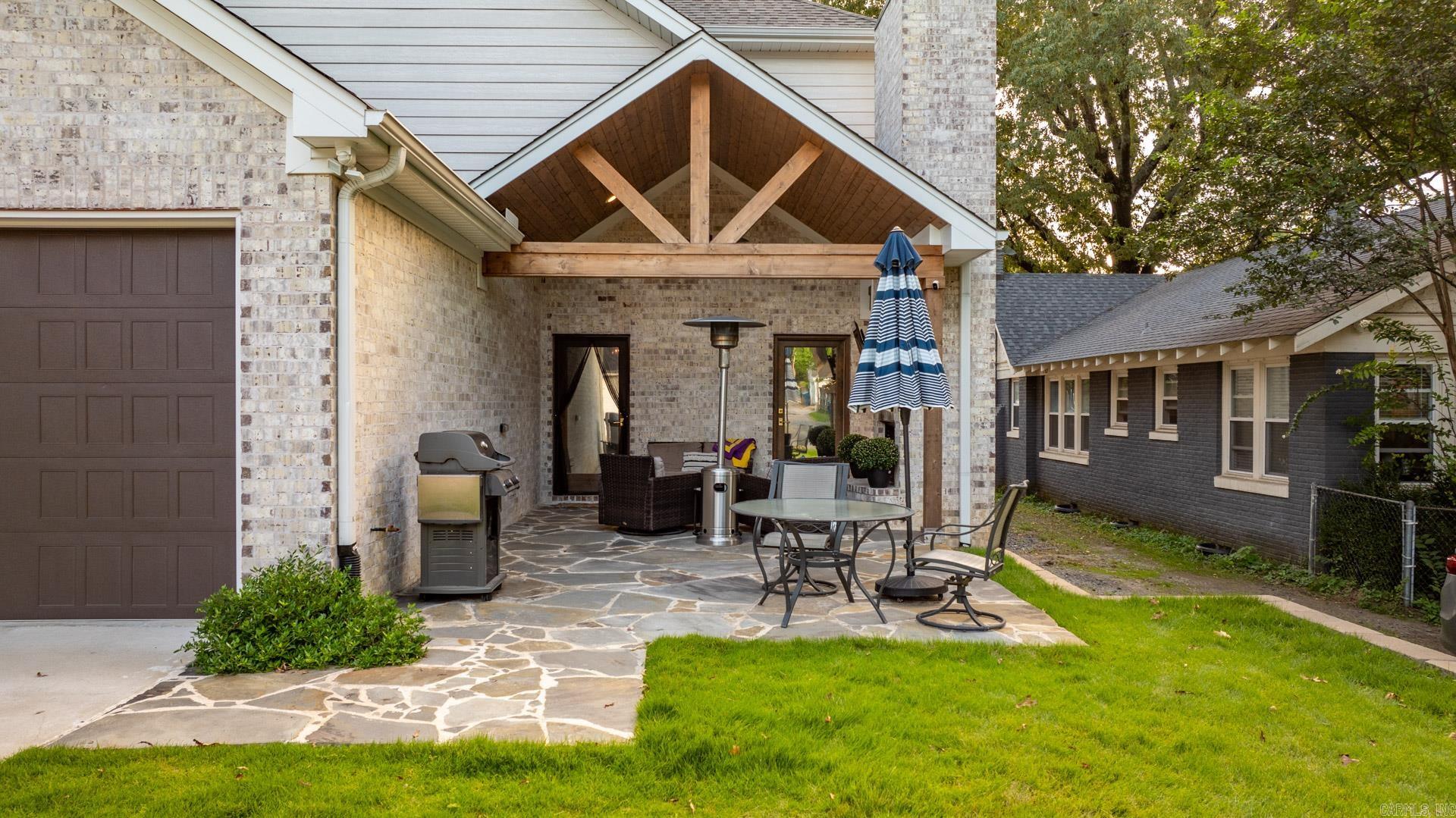 4911  Kavanaugh  Little Rock, AR