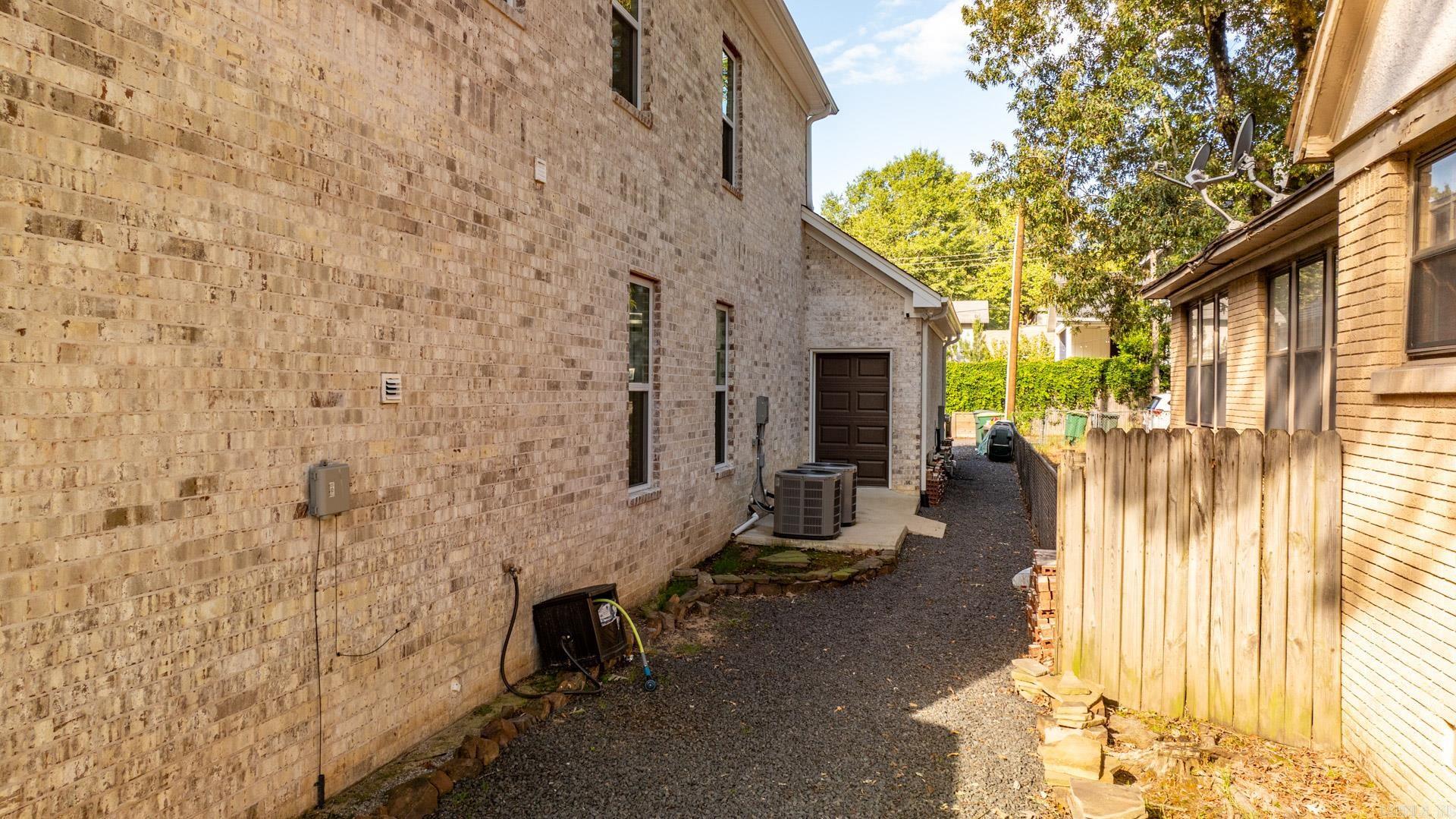 4911  Kavanaugh  Little Rock, AR