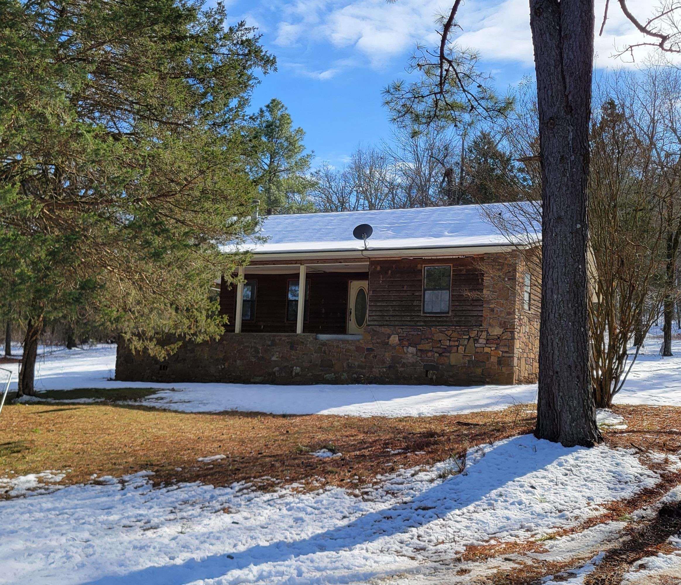 30  James  Hattieville, AR