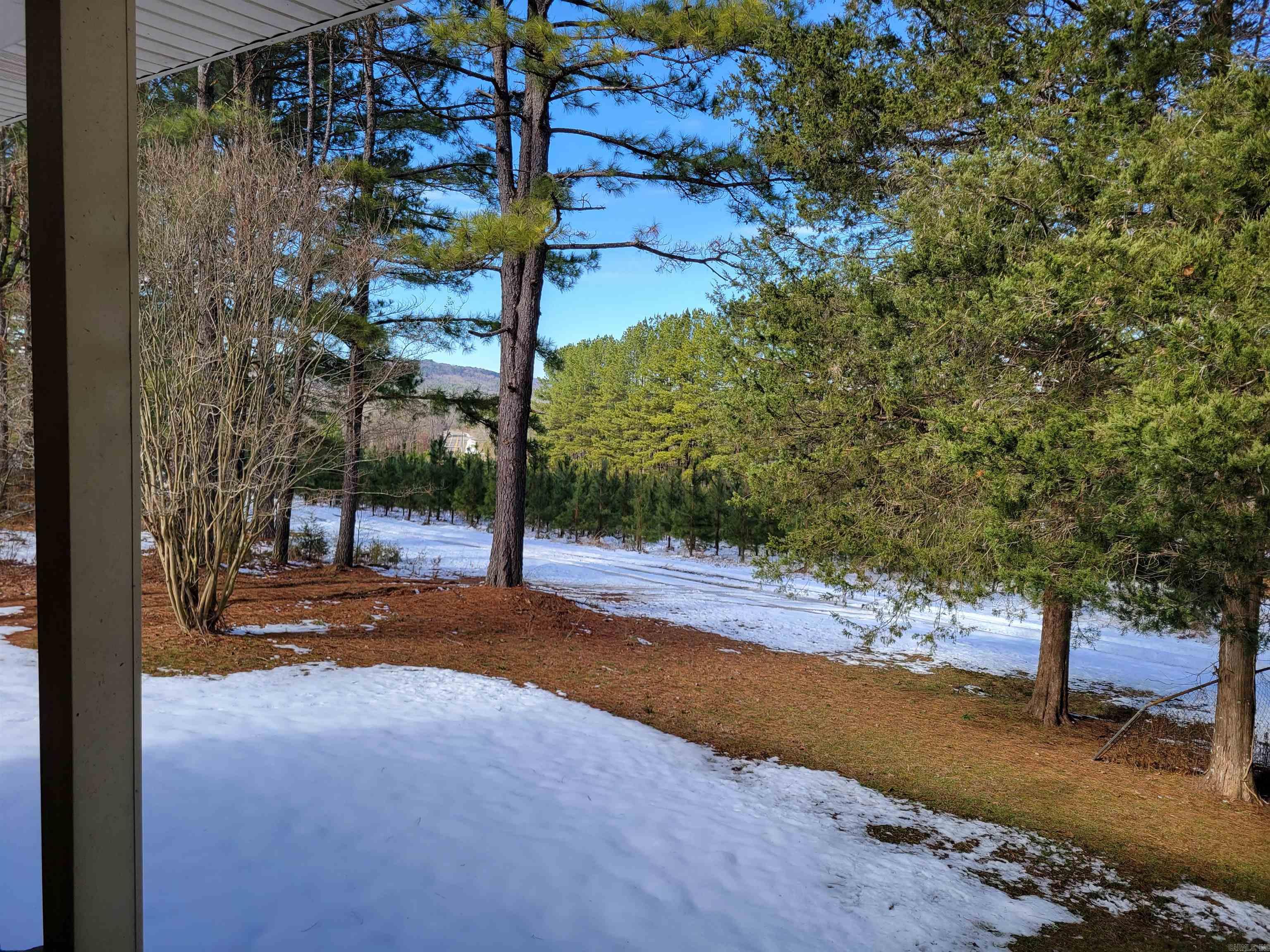 30  James  Hattieville, AR