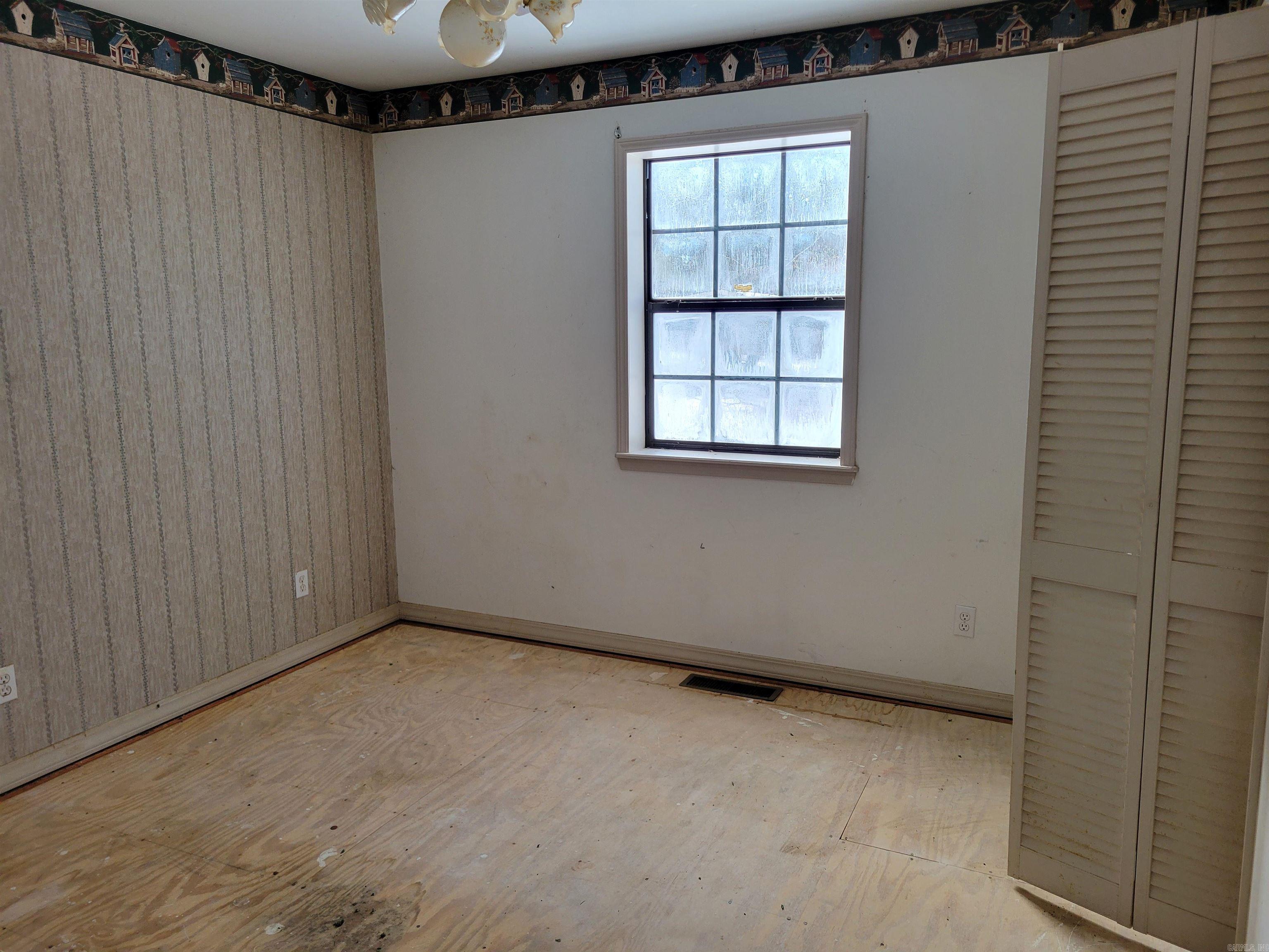 30  James  Hattieville, AR