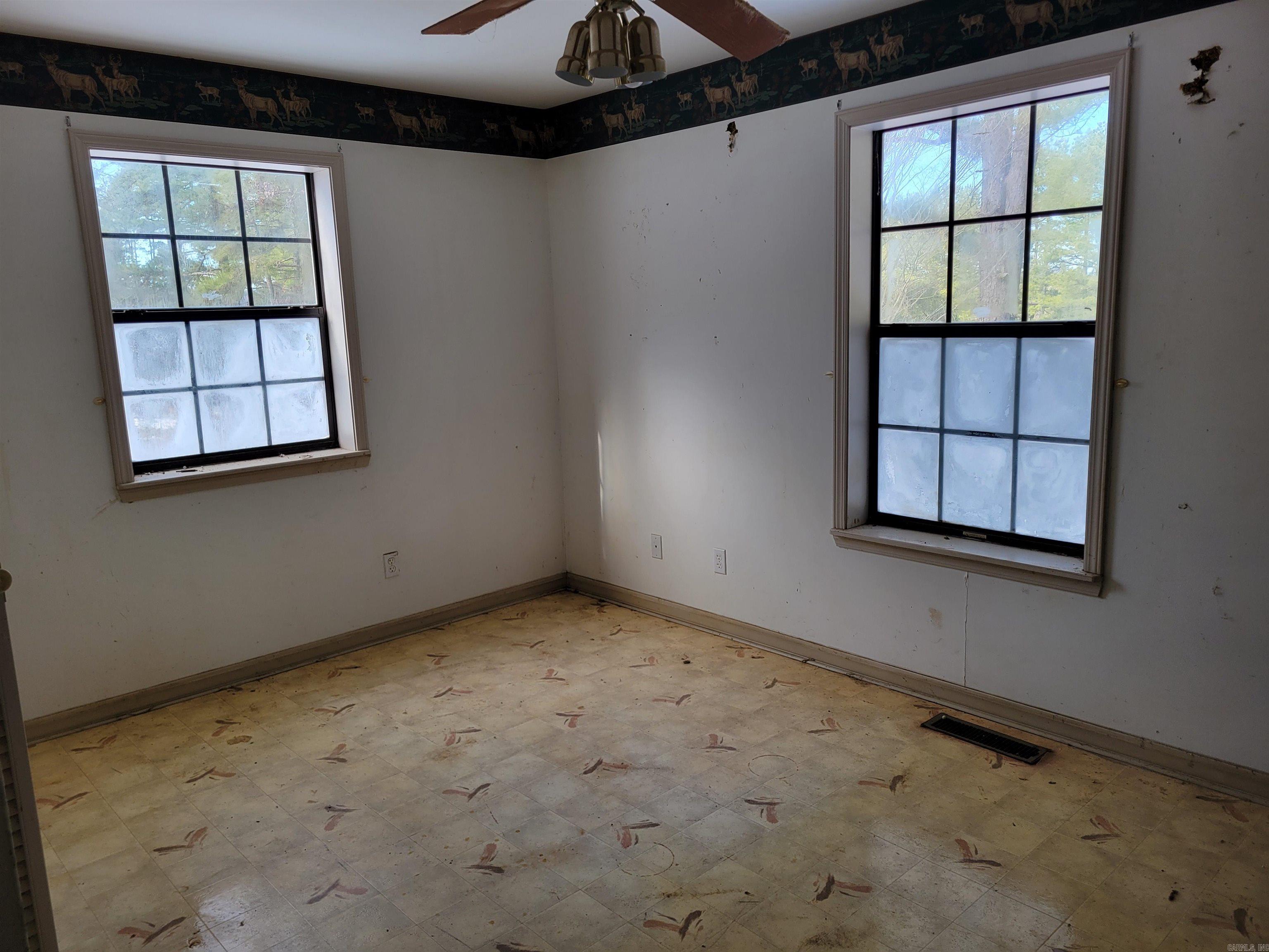 30  James  Hattieville, AR