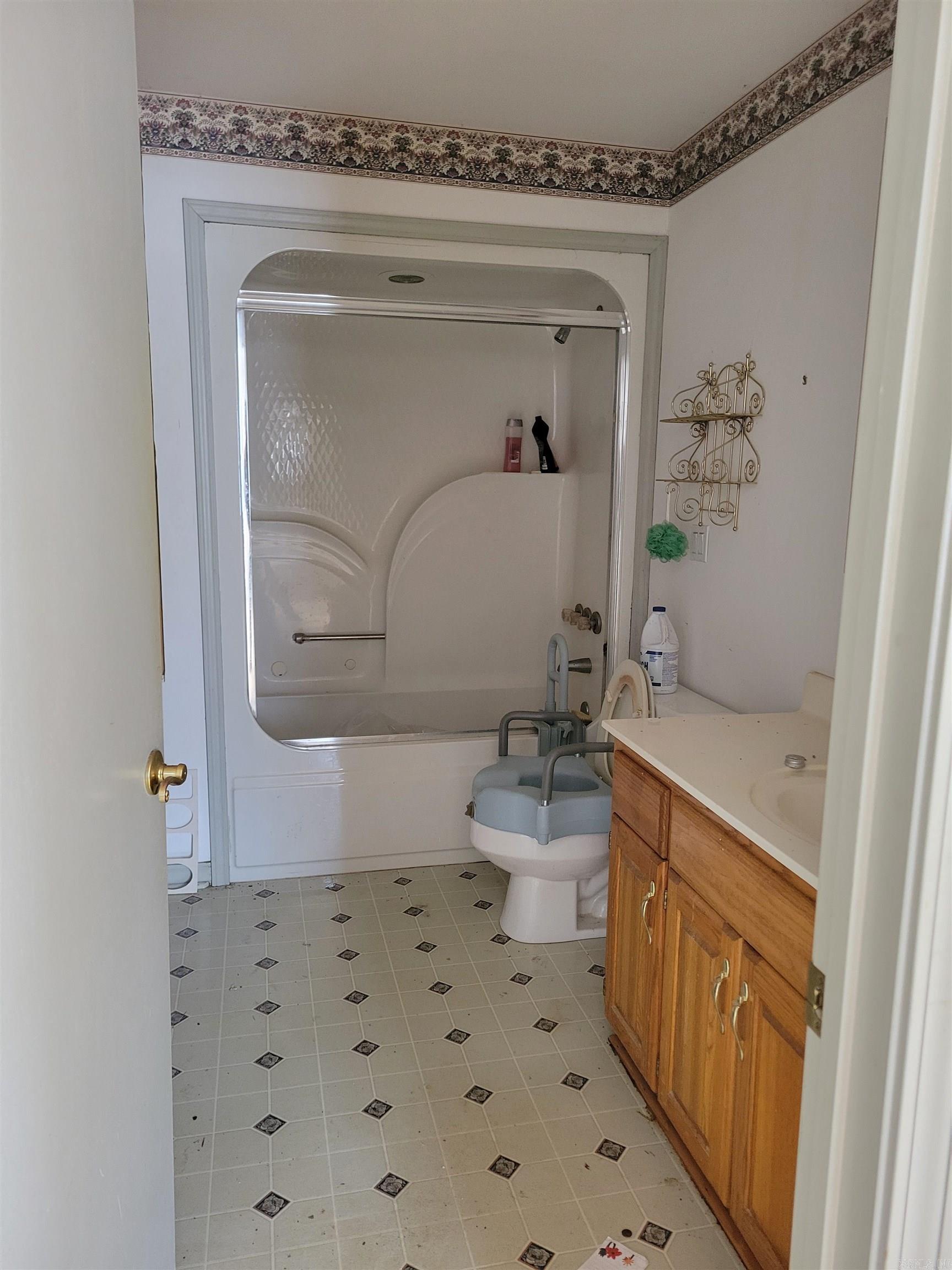 30  James  Hattieville, AR