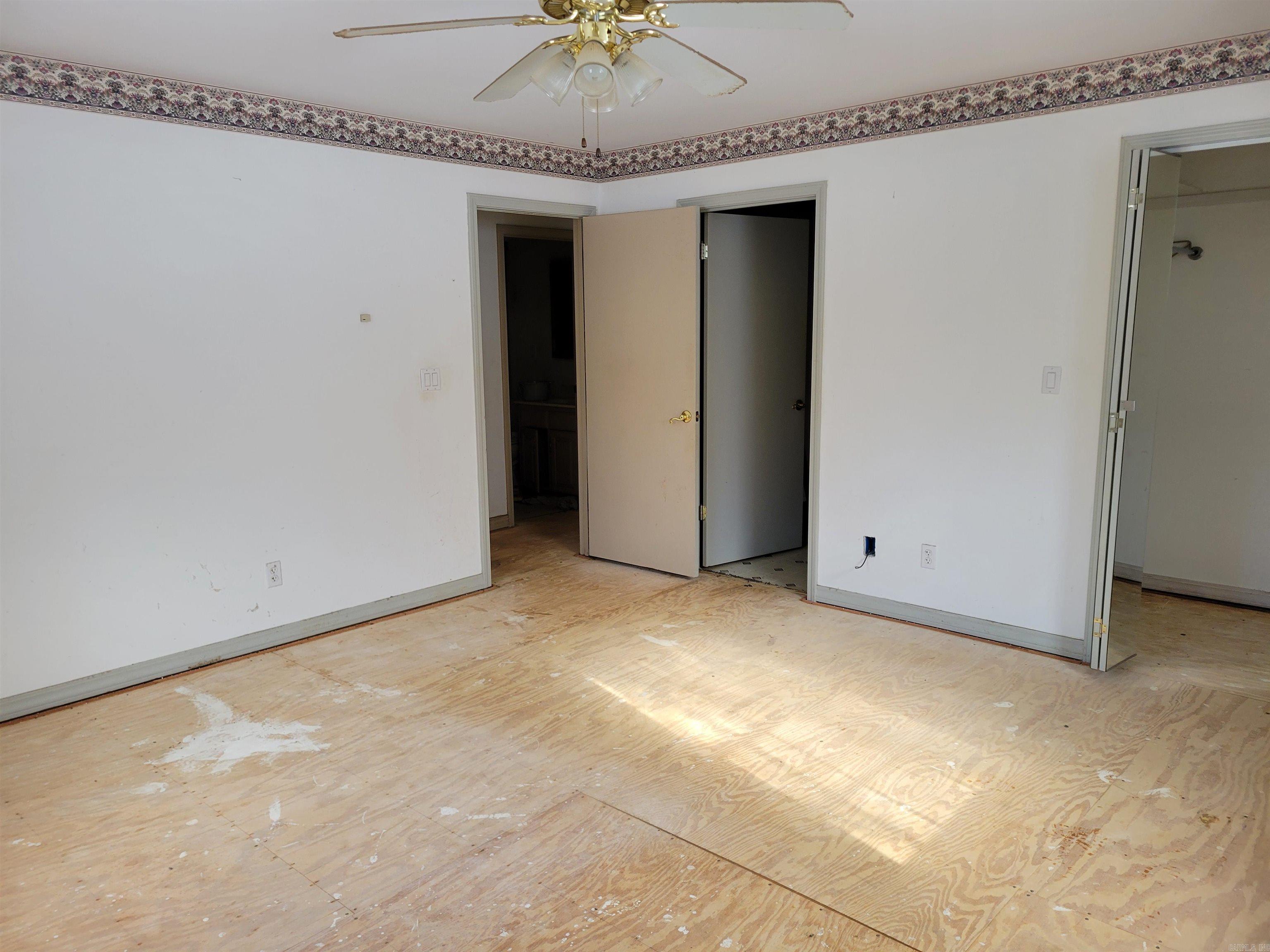 30  James  Hattieville, AR