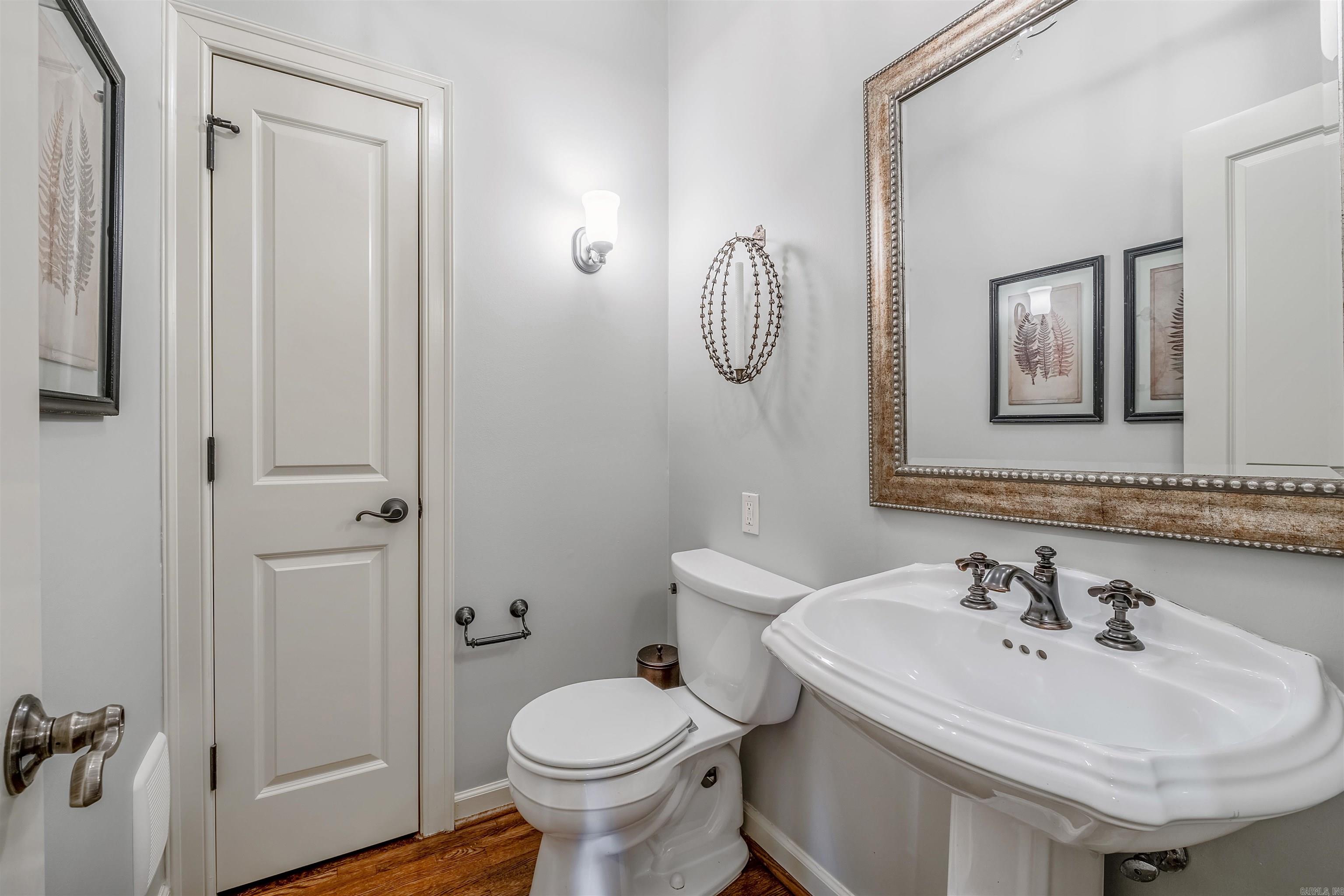 3  Normandy  Little Rock, AR