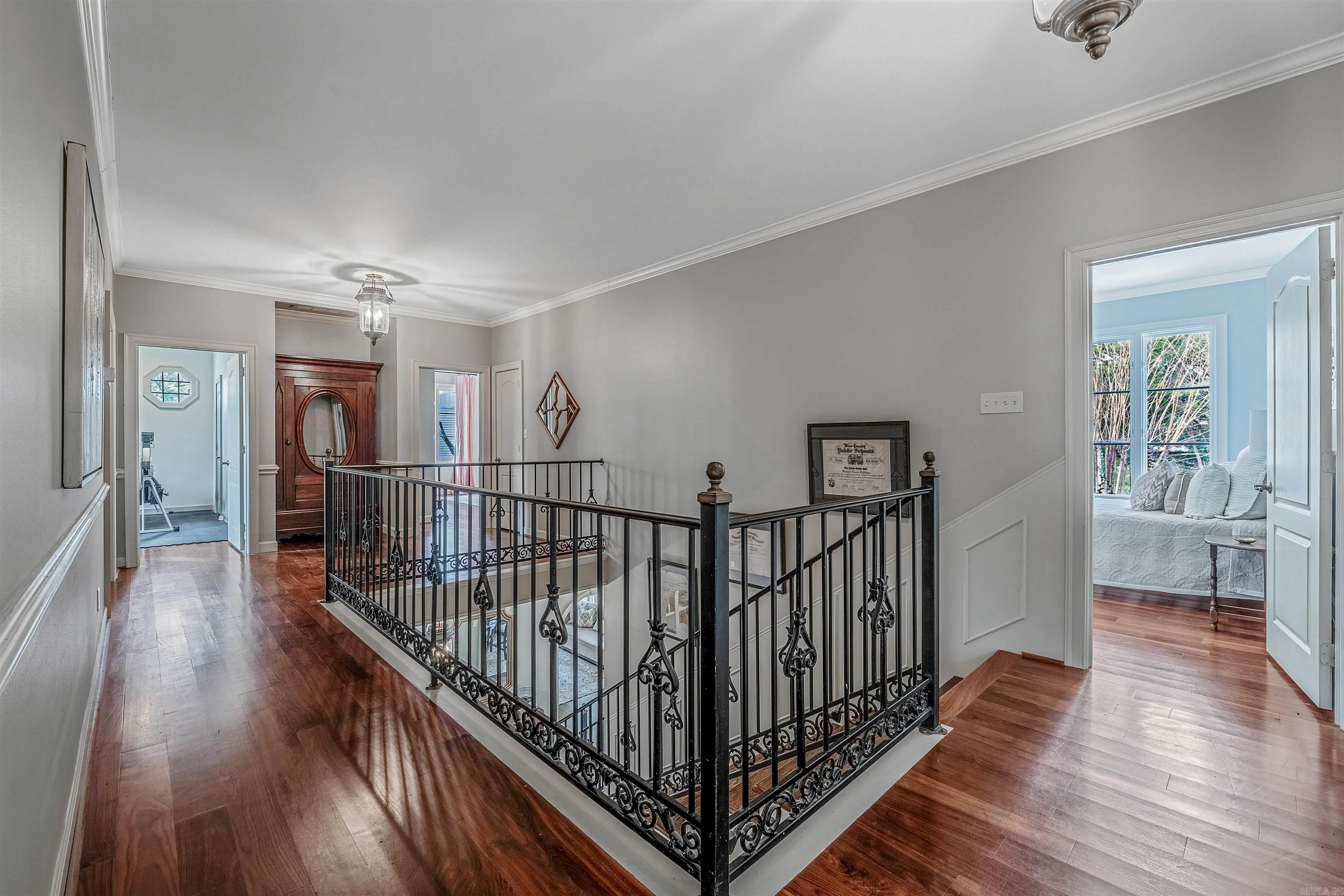 3  Normandy  Little Rock, AR