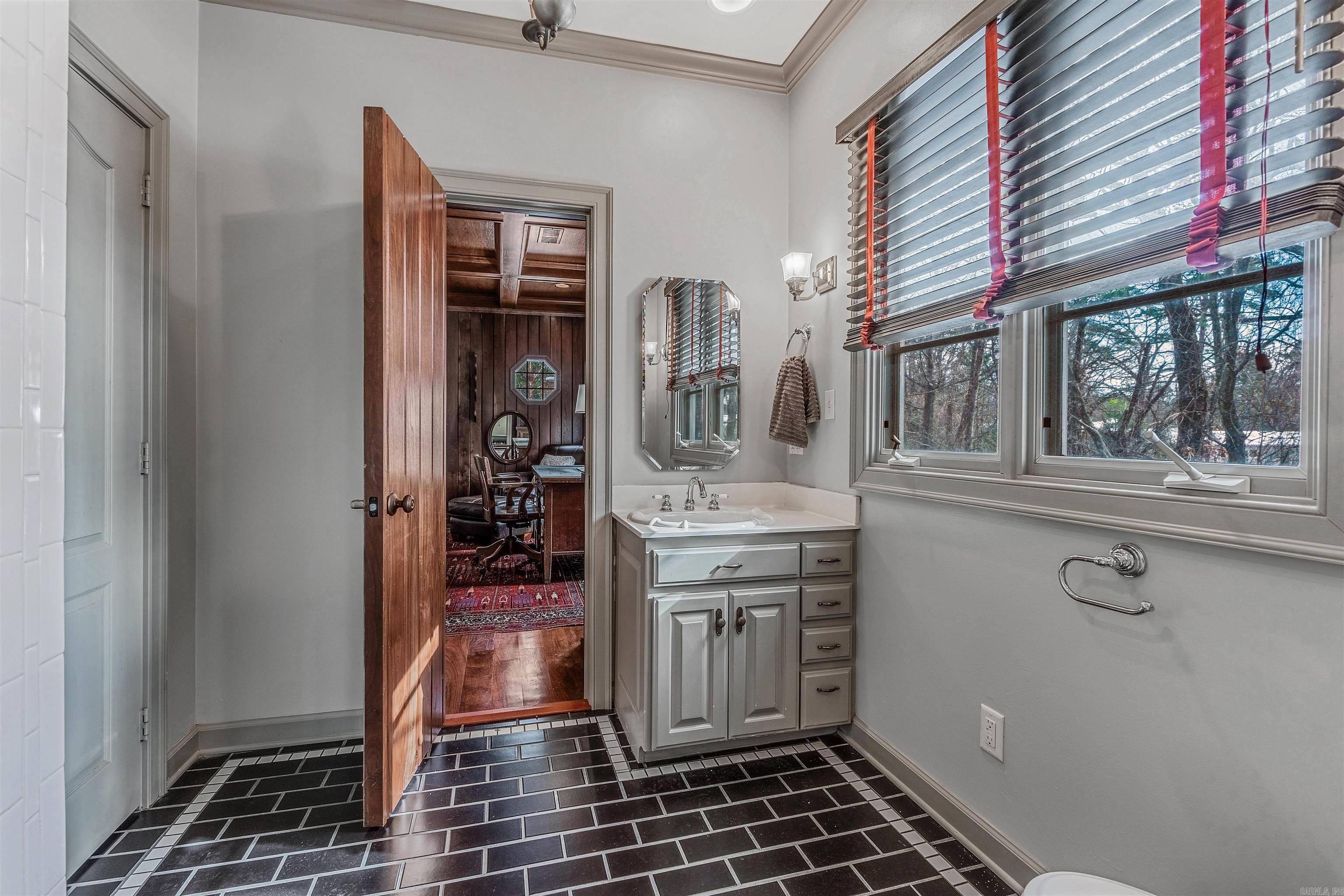 3  Normandy  Little Rock, AR