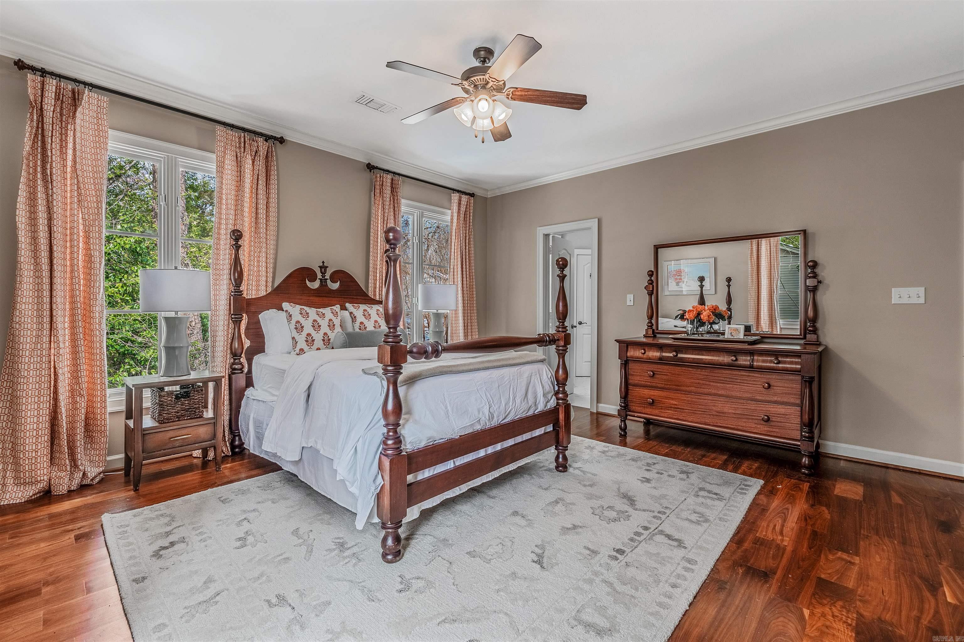 3  Normandy  Little Rock, AR